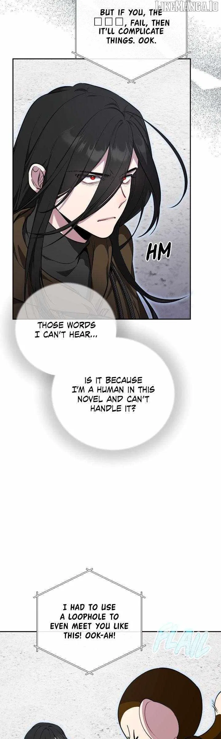 The Fake Master Who Accidentally Became the Strongest Chapter 15 – Page 22