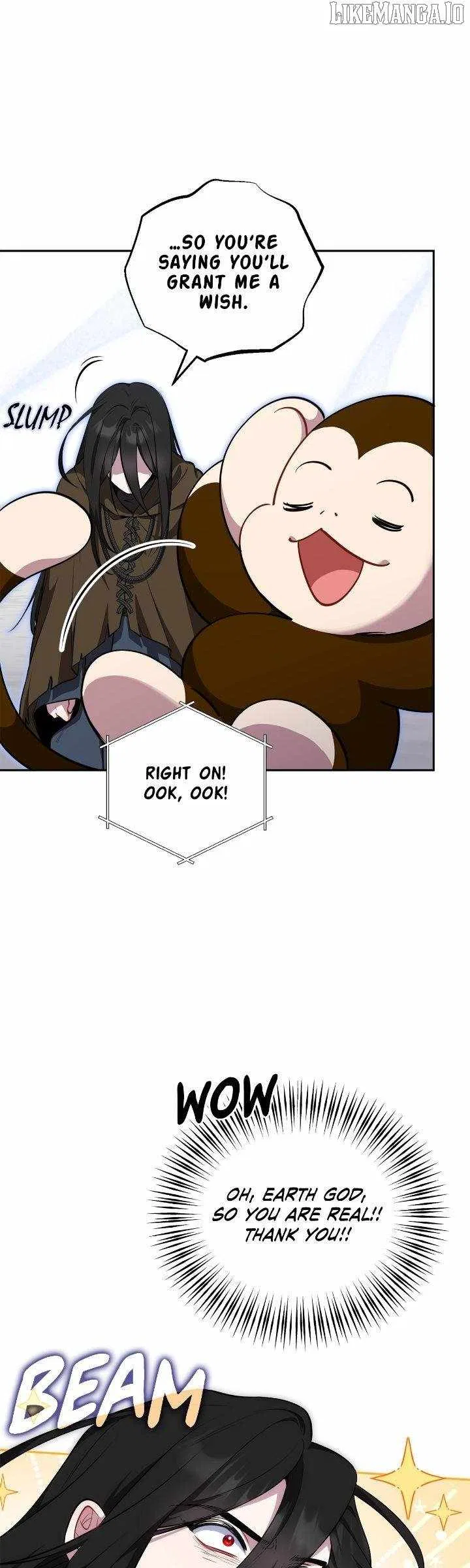 The Fake Master Who Accidentally Became the Strongest Chapter 15 – Page 25