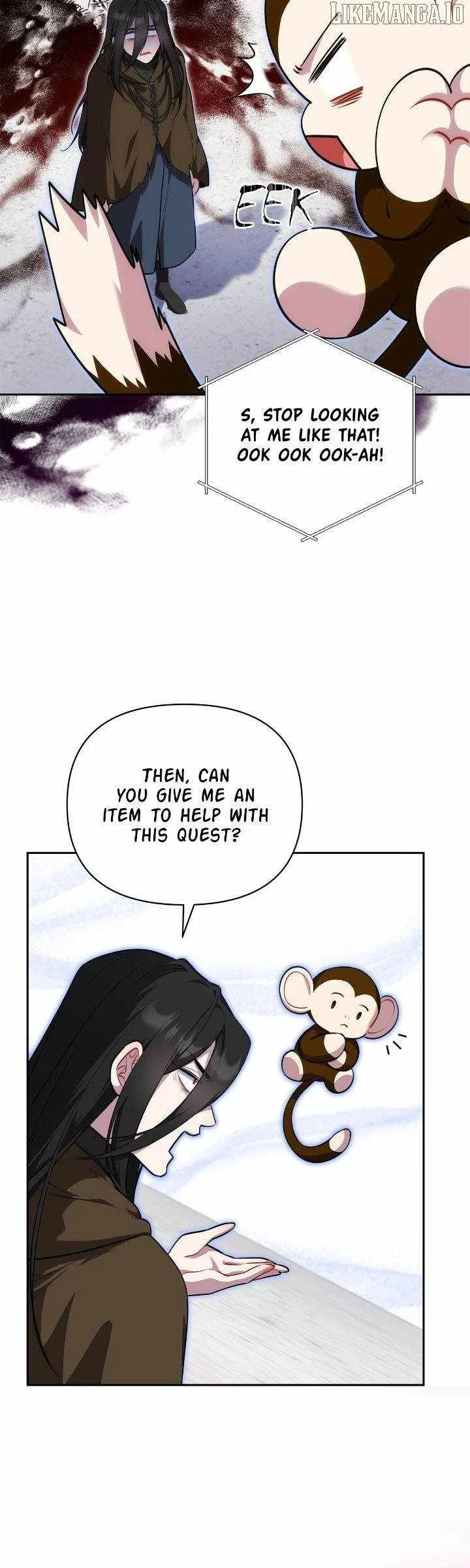 The Fake Master Who Accidentally Became the Strongest Chapter 15 – Page 28
