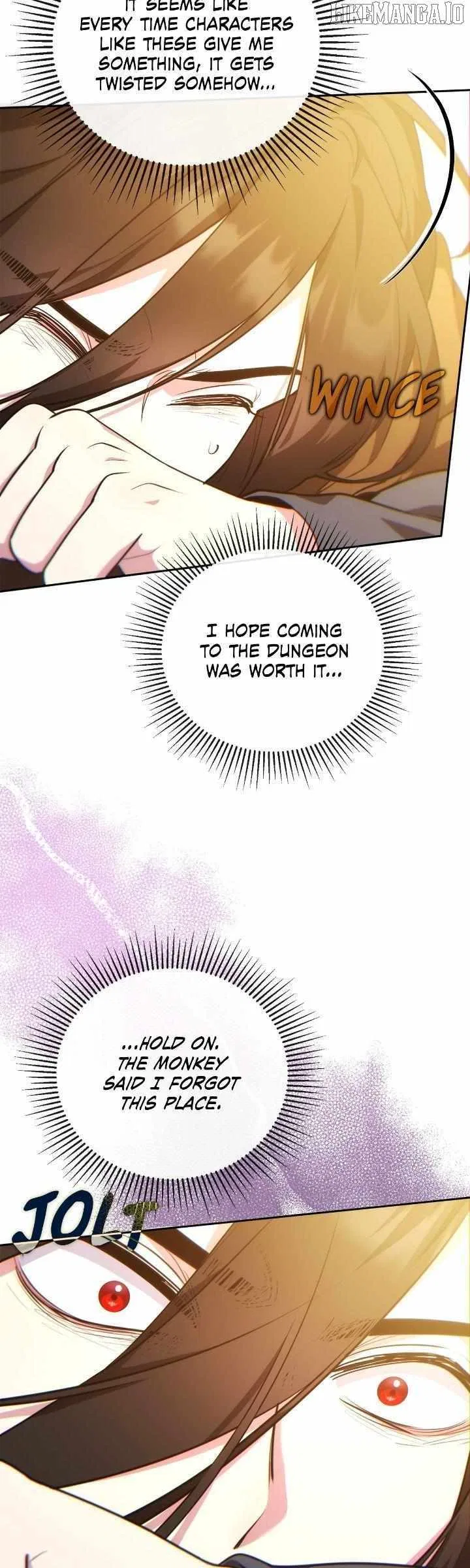 The Fake Master Who Accidentally Became the Strongest Chapter 15 – Page 32