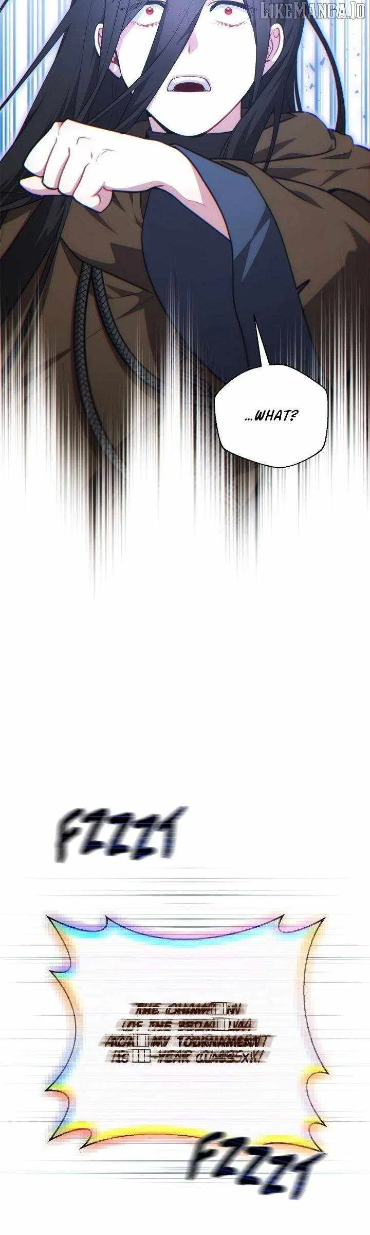 The Fake Master Who Accidentally Became the Strongest Chapter 15 – Page 35