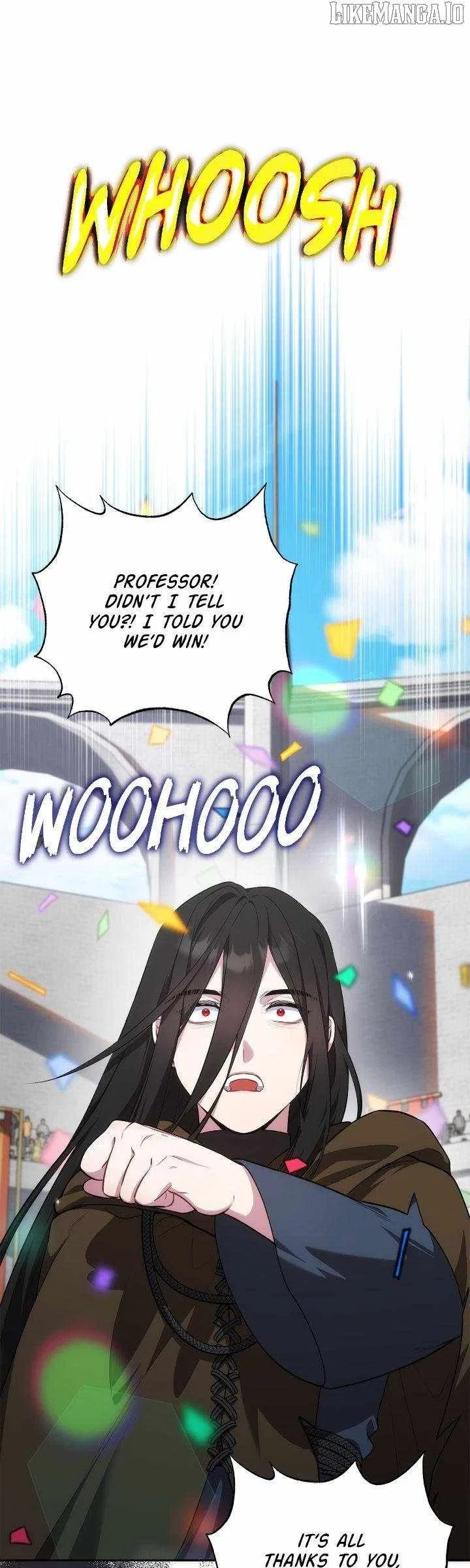 The Fake Master Who Accidentally Became the Strongest Chapter 15 – Page 37