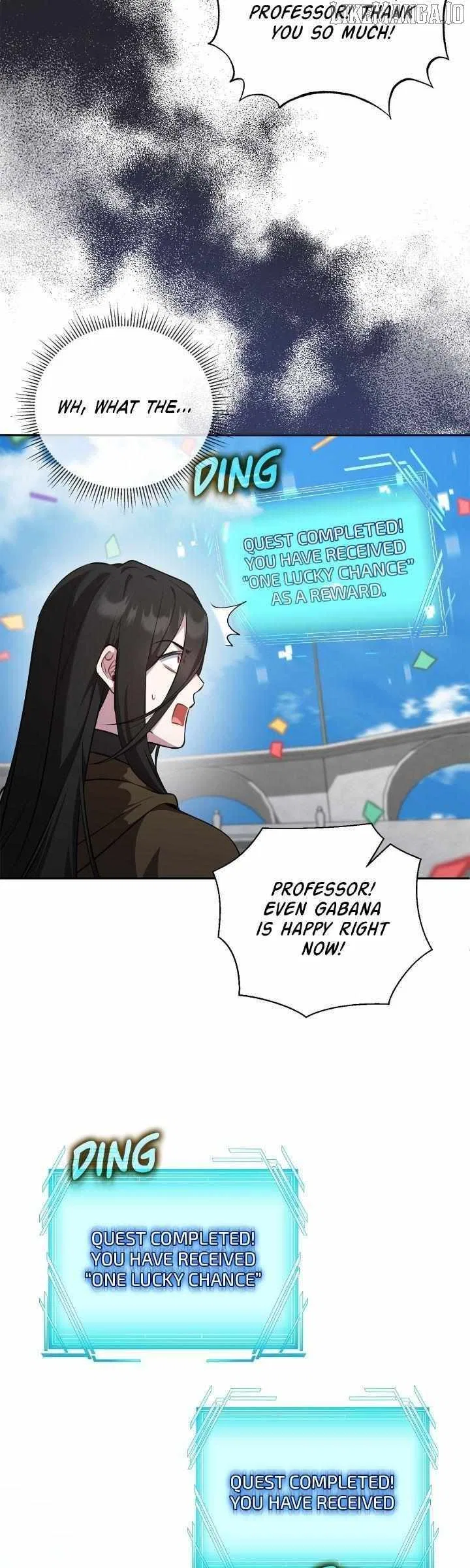 The Fake Master Who Accidentally Became the Strongest Chapter 15 – Page 38