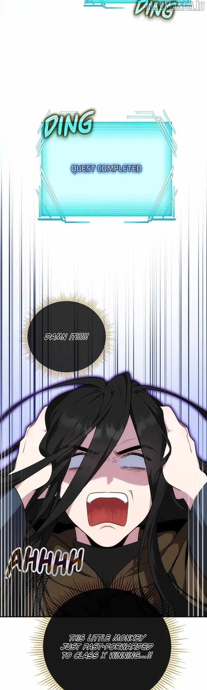 The Fake Master Who Accidentally Became the Strongest Chapter 15 – Page 39