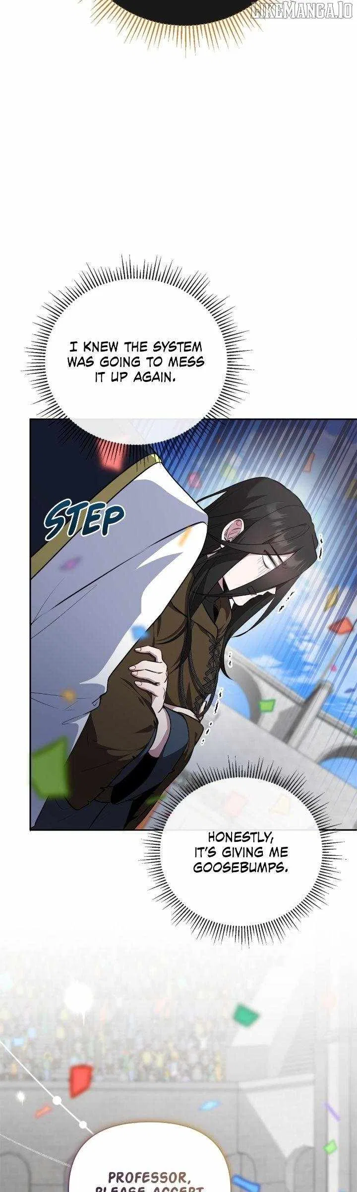 The Fake Master Who Accidentally Became the Strongest Chapter 15 – Page 40