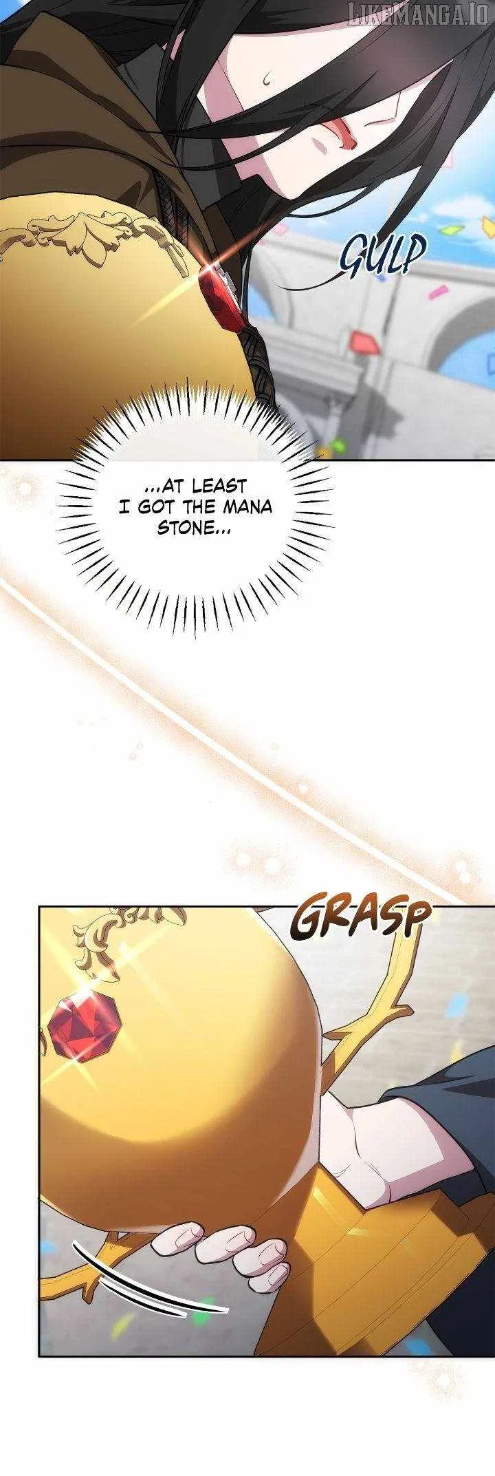 The Fake Master Who Accidentally Became the Strongest Chapter 15 – Page 42