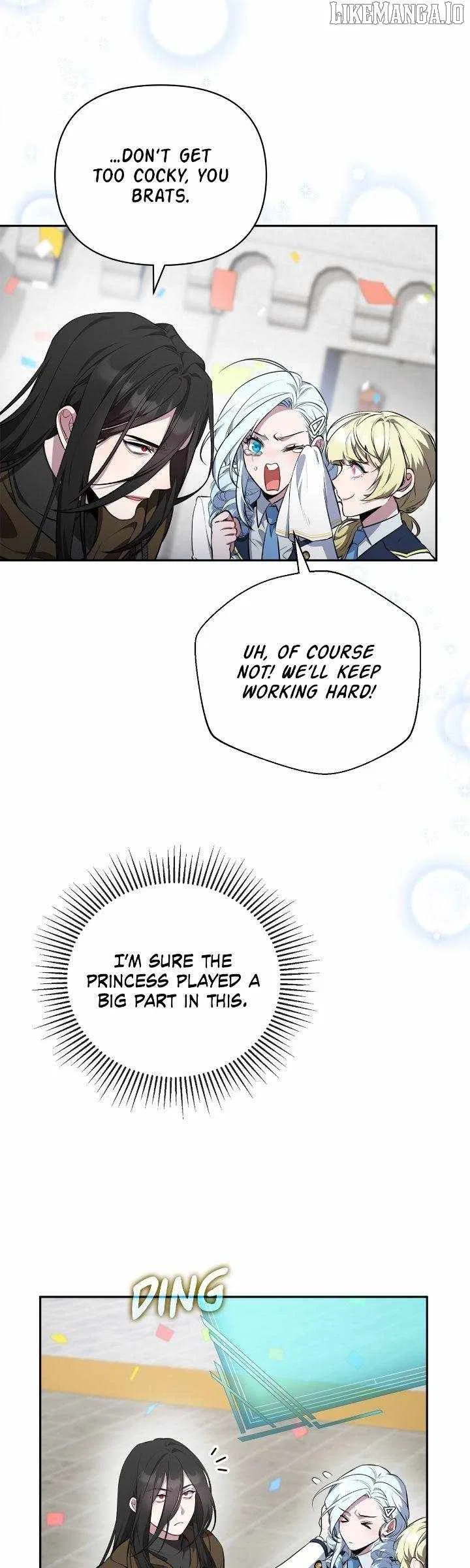 The Fake Master Who Accidentally Became the Strongest Chapter 15 – Page 44