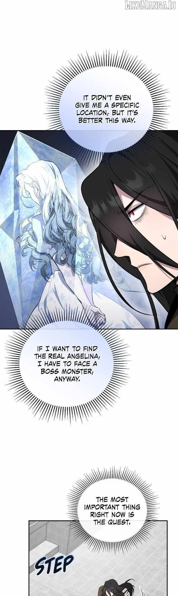 The Fake Master Who Accidentally Became the Strongest Chapter 15 – Page 49