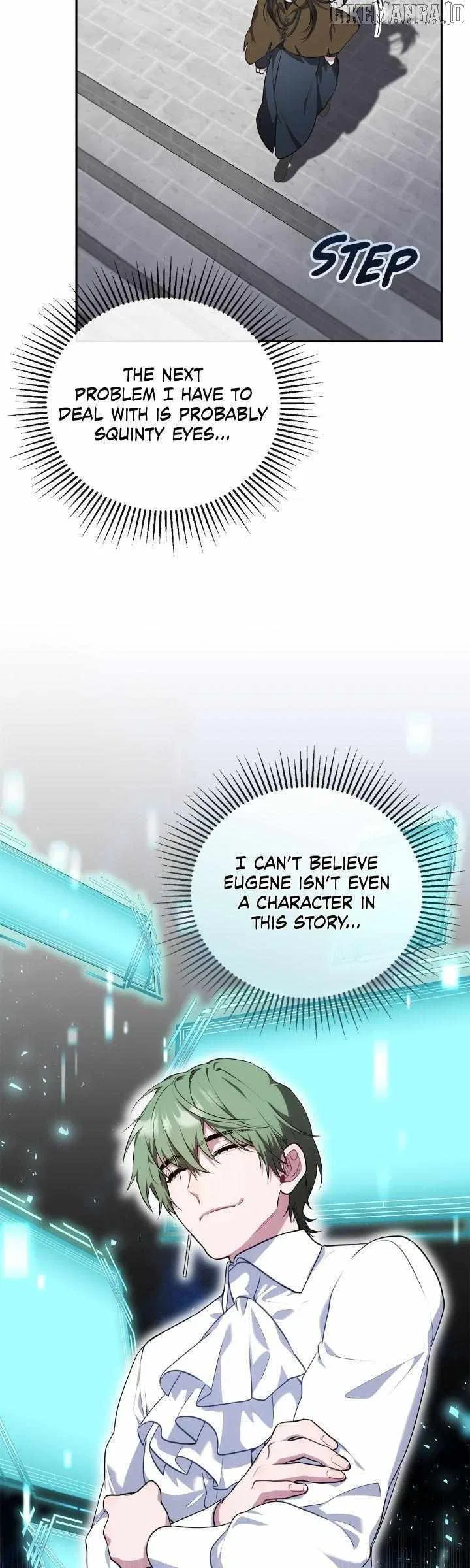 The Fake Master Who Accidentally Became the Strongest Chapter 15 – Page 50