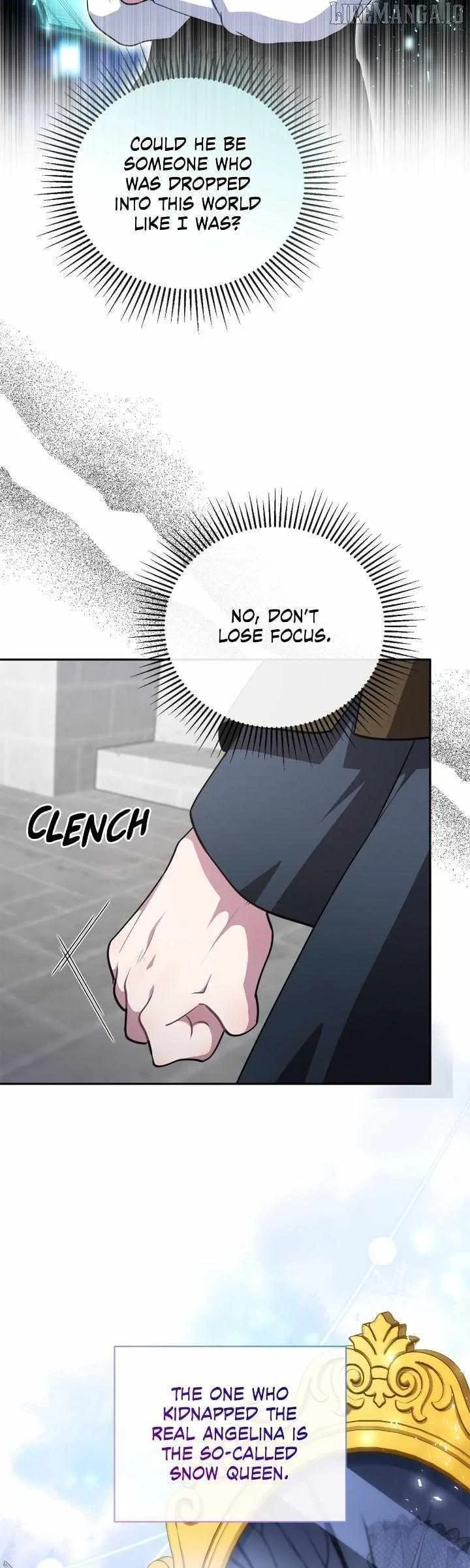 The Fake Master Who Accidentally Became the Strongest Chapter 15 – Page 51