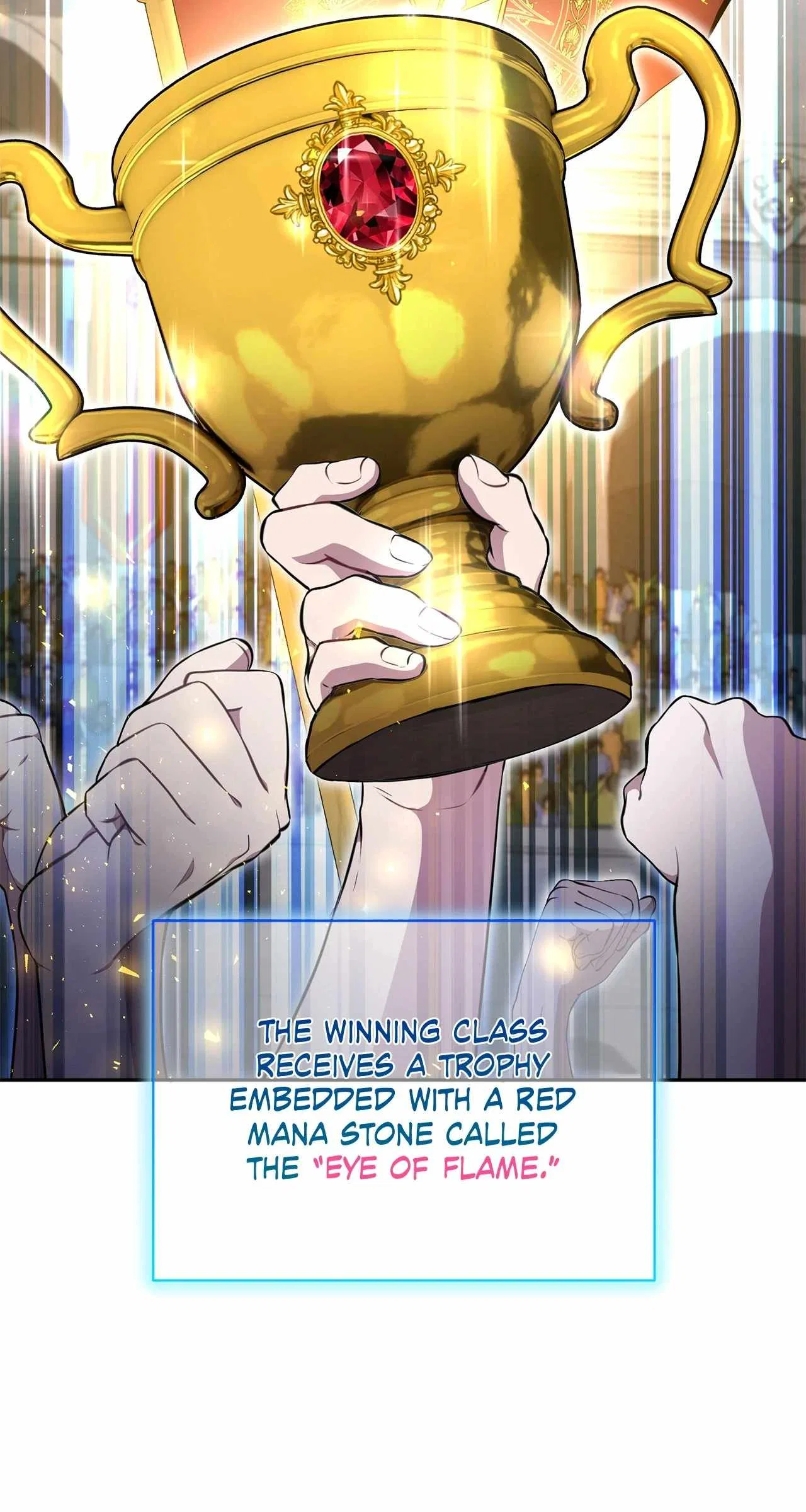The Fake Master Who Accidentally Became the Strongest Chapter 13 – Page 2