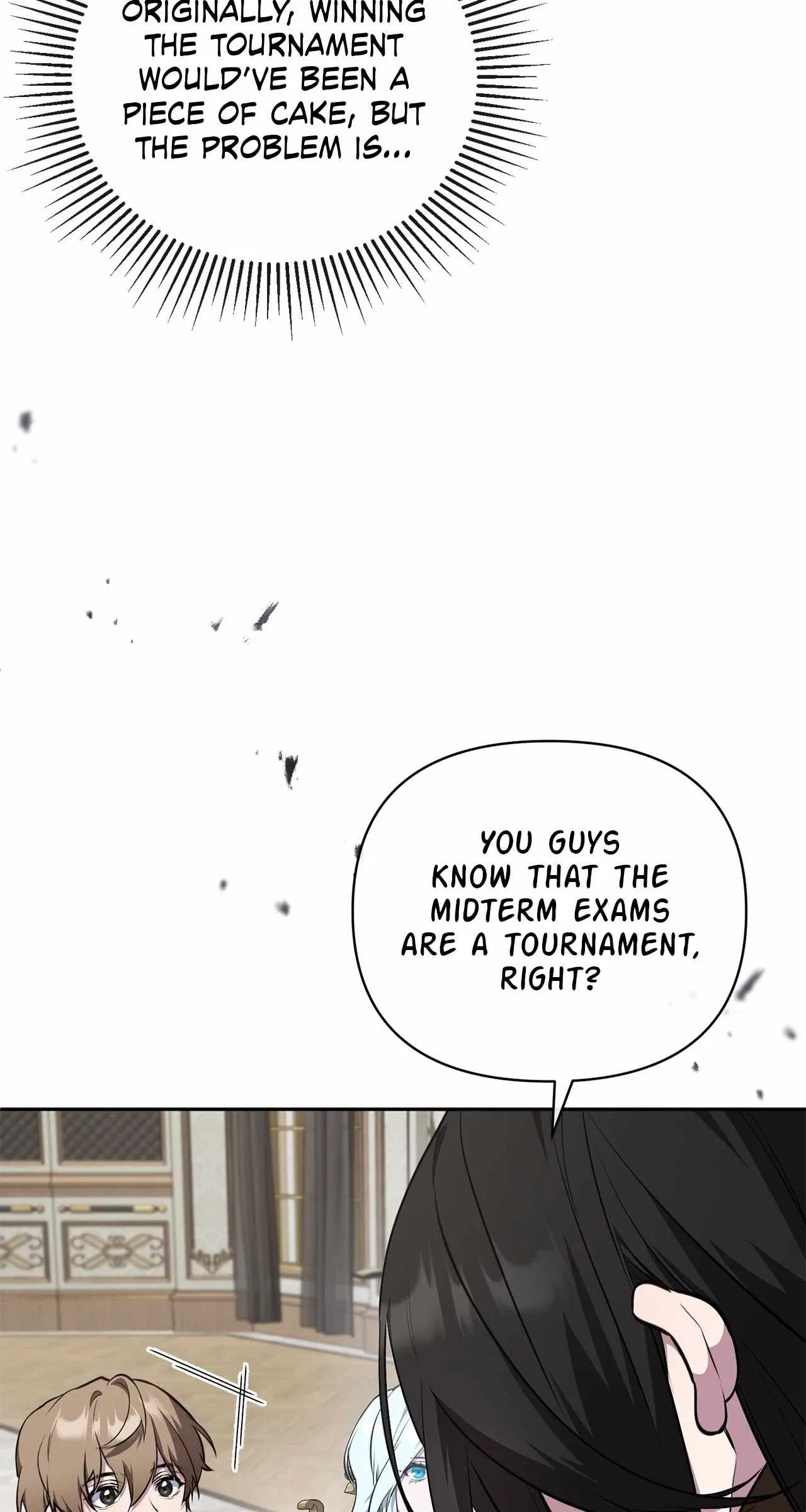The Fake Master Who Accidentally Became the Strongest Chapter 13 – Page 4