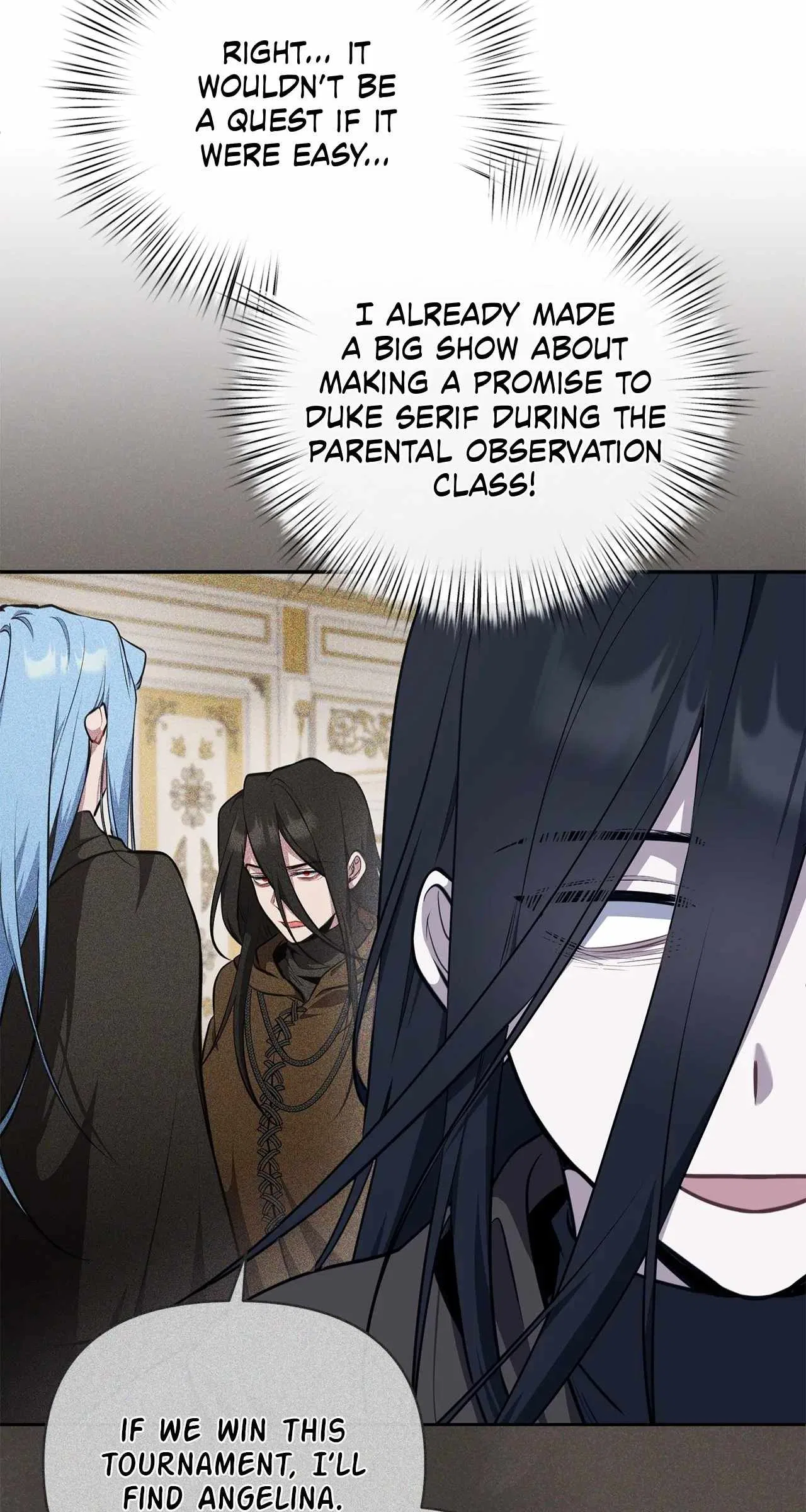 The Fake Master Who Accidentally Became the Strongest Chapter 13 – Page 7