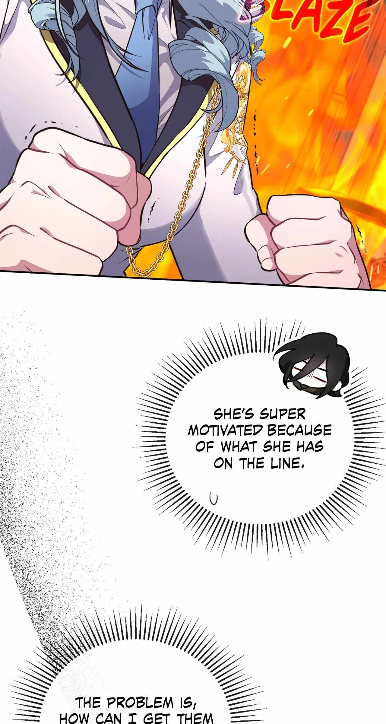 The Fake Master Who Accidentally Became the Strongest Chapter 13 – Page 16
