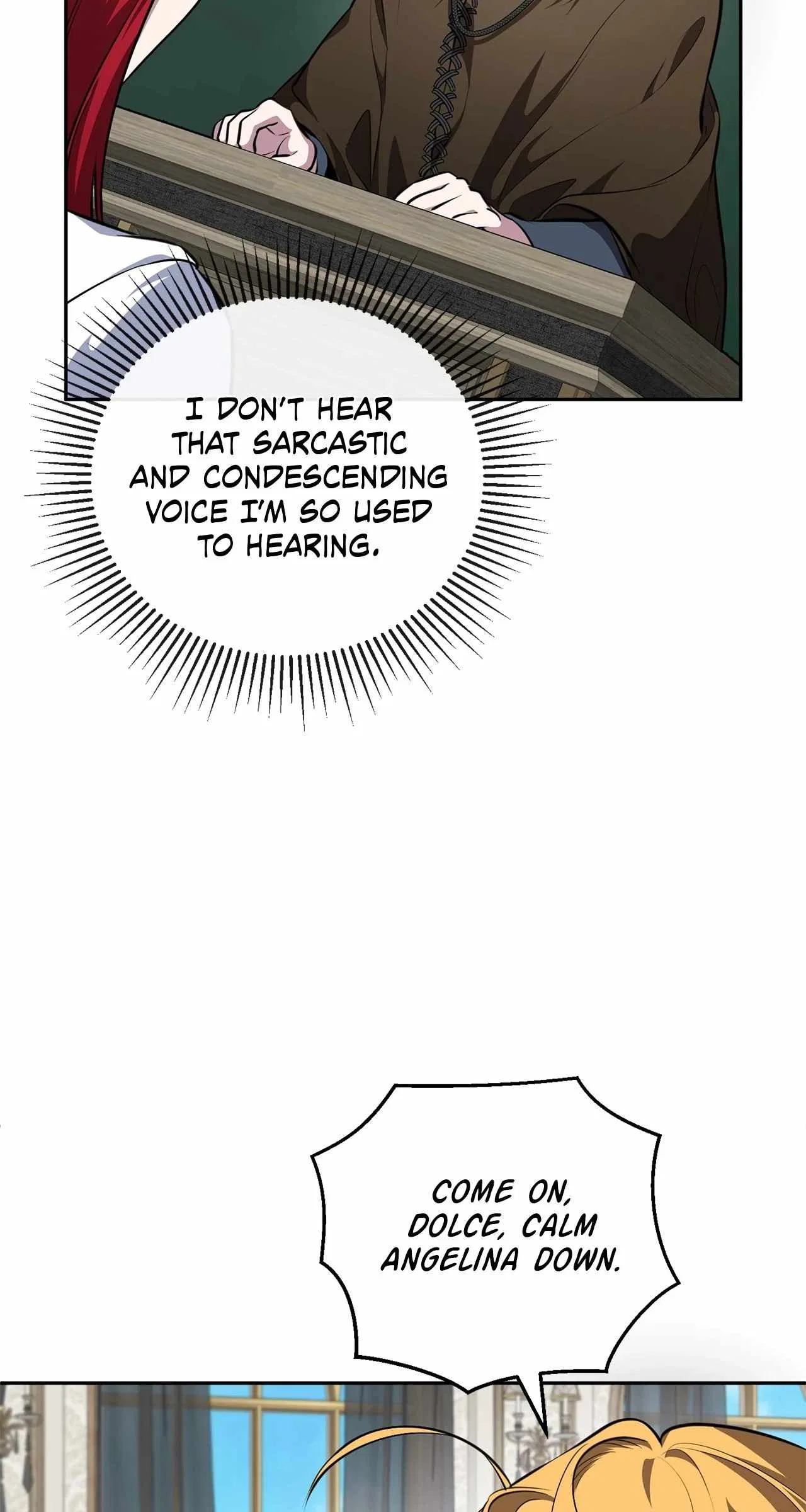 The Fake Master Who Accidentally Became the Strongest Chapter 13 – Page 18
