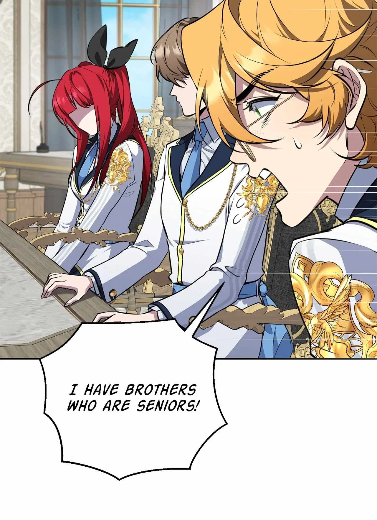 The Fake Master Who Accidentally Became the Strongest Chapter 13 – Page 19