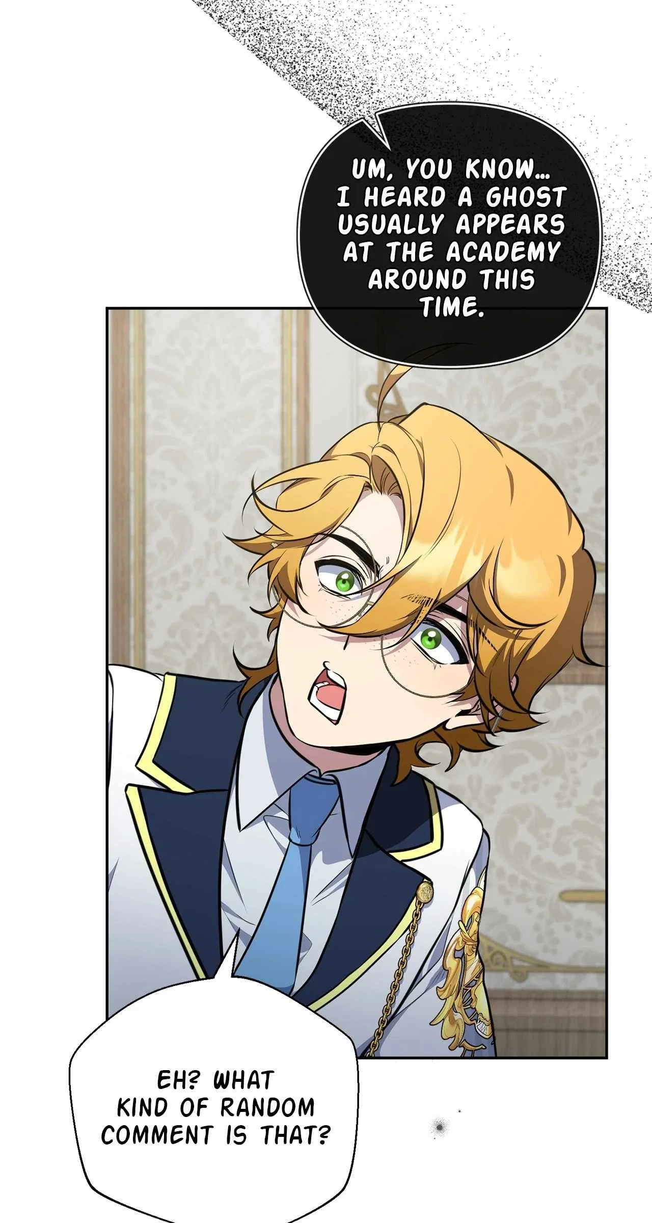 The Fake Master Who Accidentally Became the Strongest Chapter 13 – Page 21