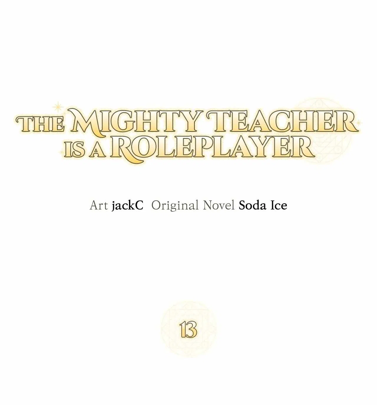 The Fake Master Who Accidentally Became the Strongest Chapter 13 – Page 26