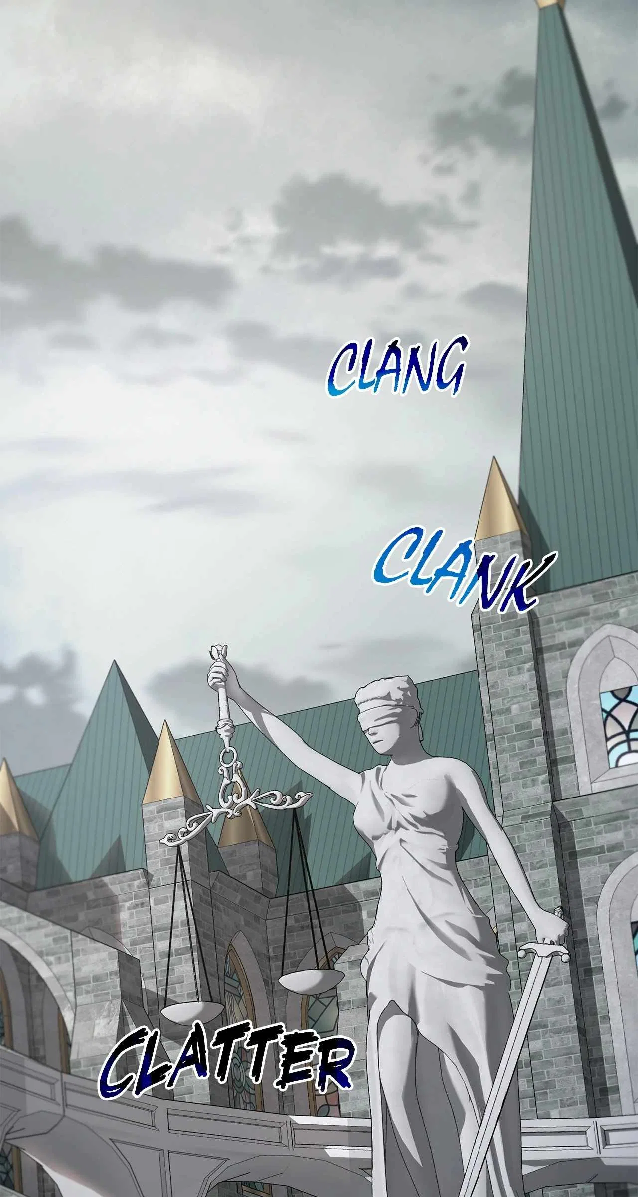 The Fake Master Who Accidentally Became the Strongest Chapter 13 – Page 28