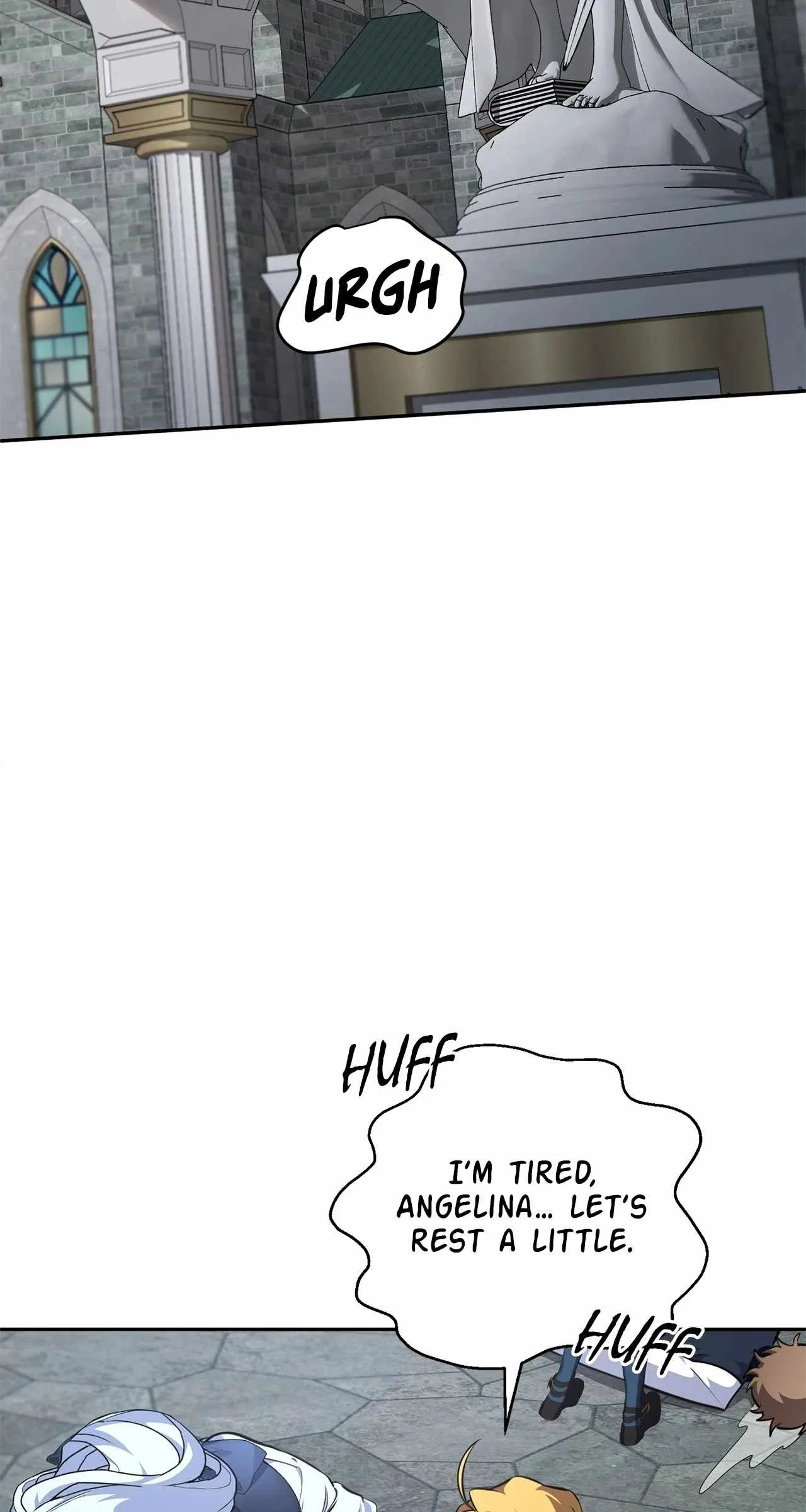 The Fake Master Who Accidentally Became the Strongest Chapter 13 – Page 29