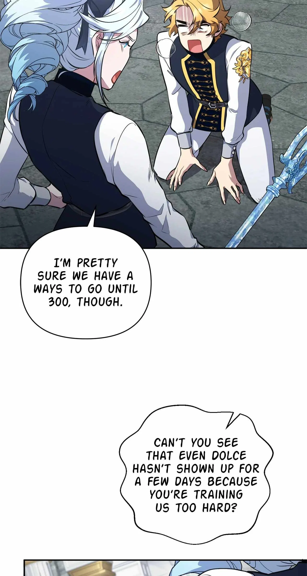 The Fake Master Who Accidentally Became the Strongest Chapter 13 – Page 30