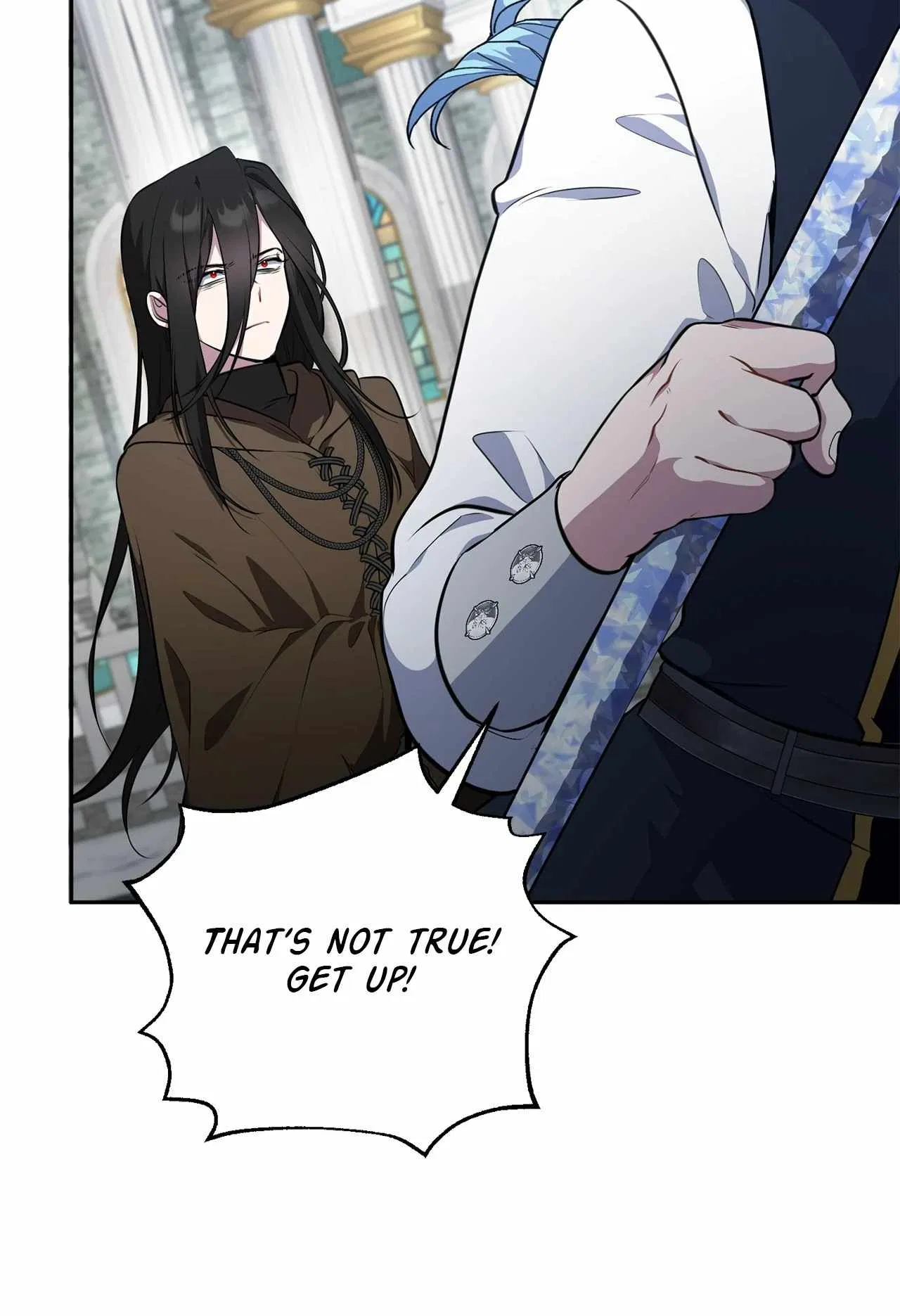 The Fake Master Who Accidentally Became the Strongest Chapter 13 – Page 31