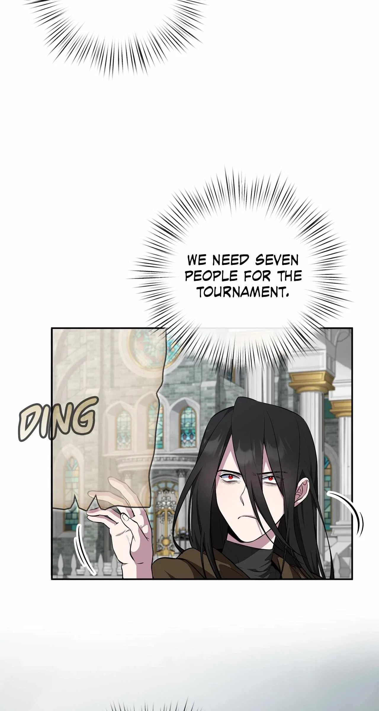 The Fake Master Who Accidentally Became the Strongest Chapter 13 – Page 33