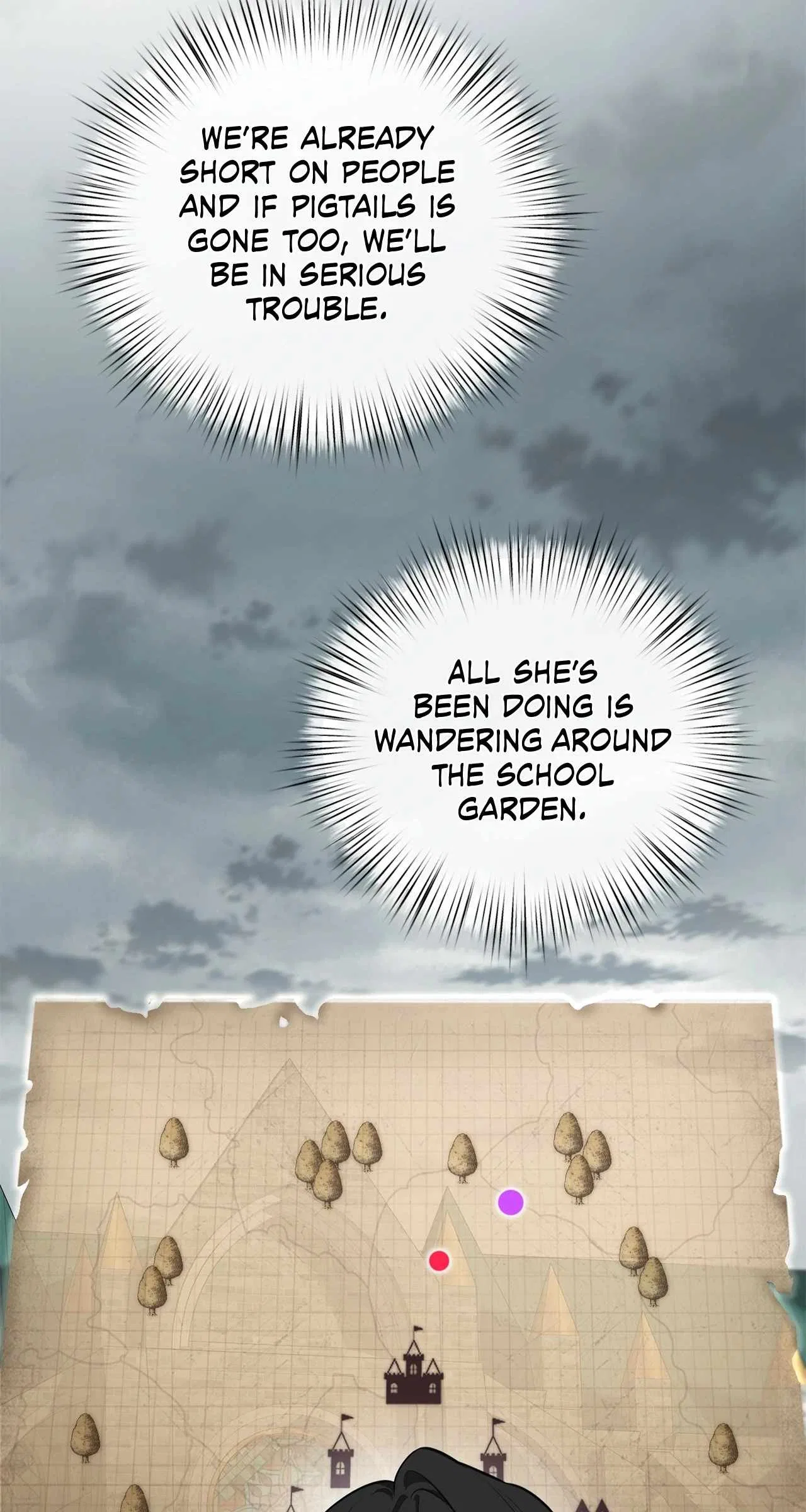 The Fake Master Who Accidentally Became the Strongest Chapter 13 – Page 34