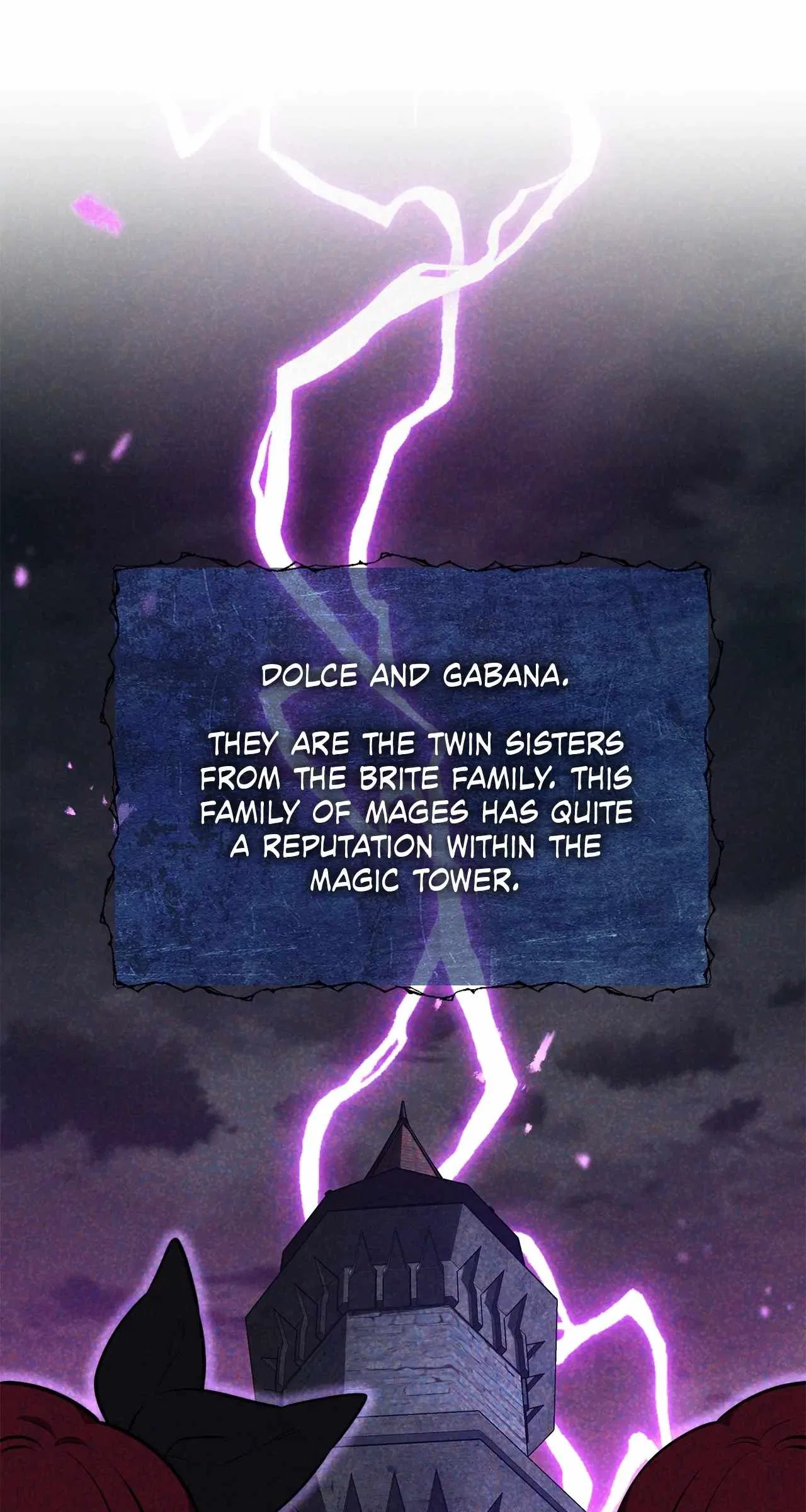 The Fake Master Who Accidentally Became the Strongest Chapter 13 – Page 40