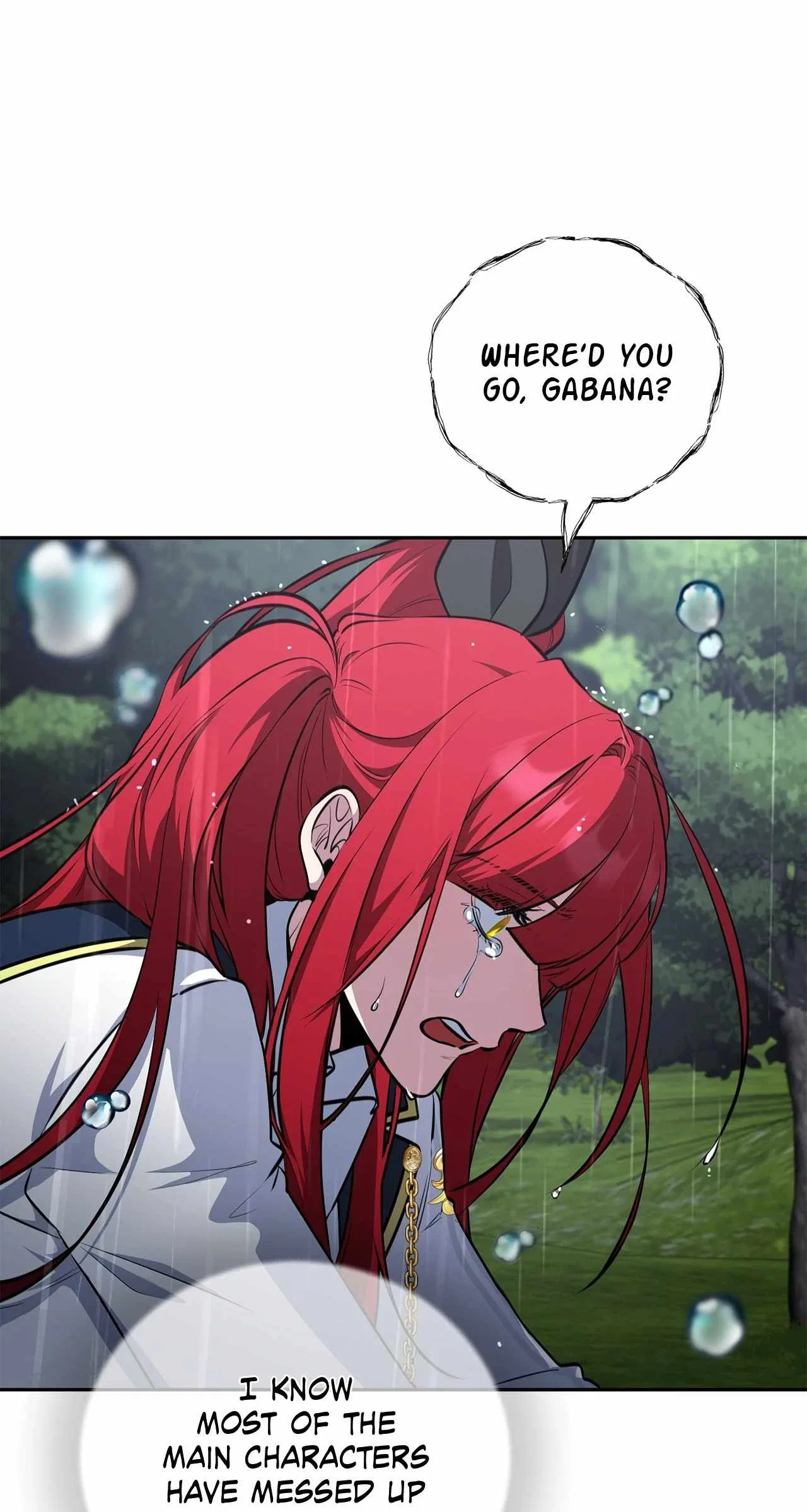 The Fake Master Who Accidentally Became the Strongest Chapter 13 – Page 43