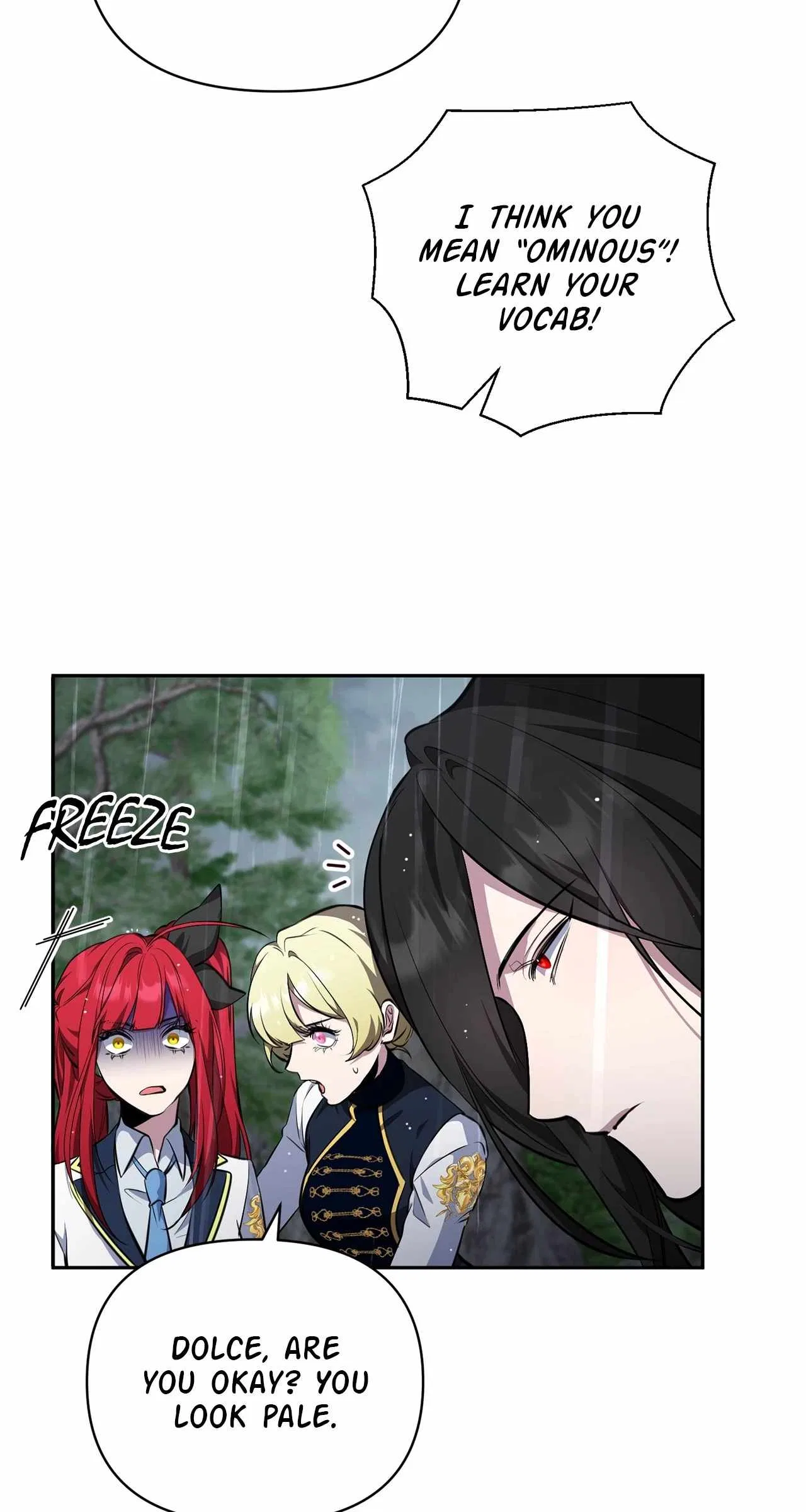 The Fake Master Who Accidentally Became the Strongest Chapter 13 – Page 68