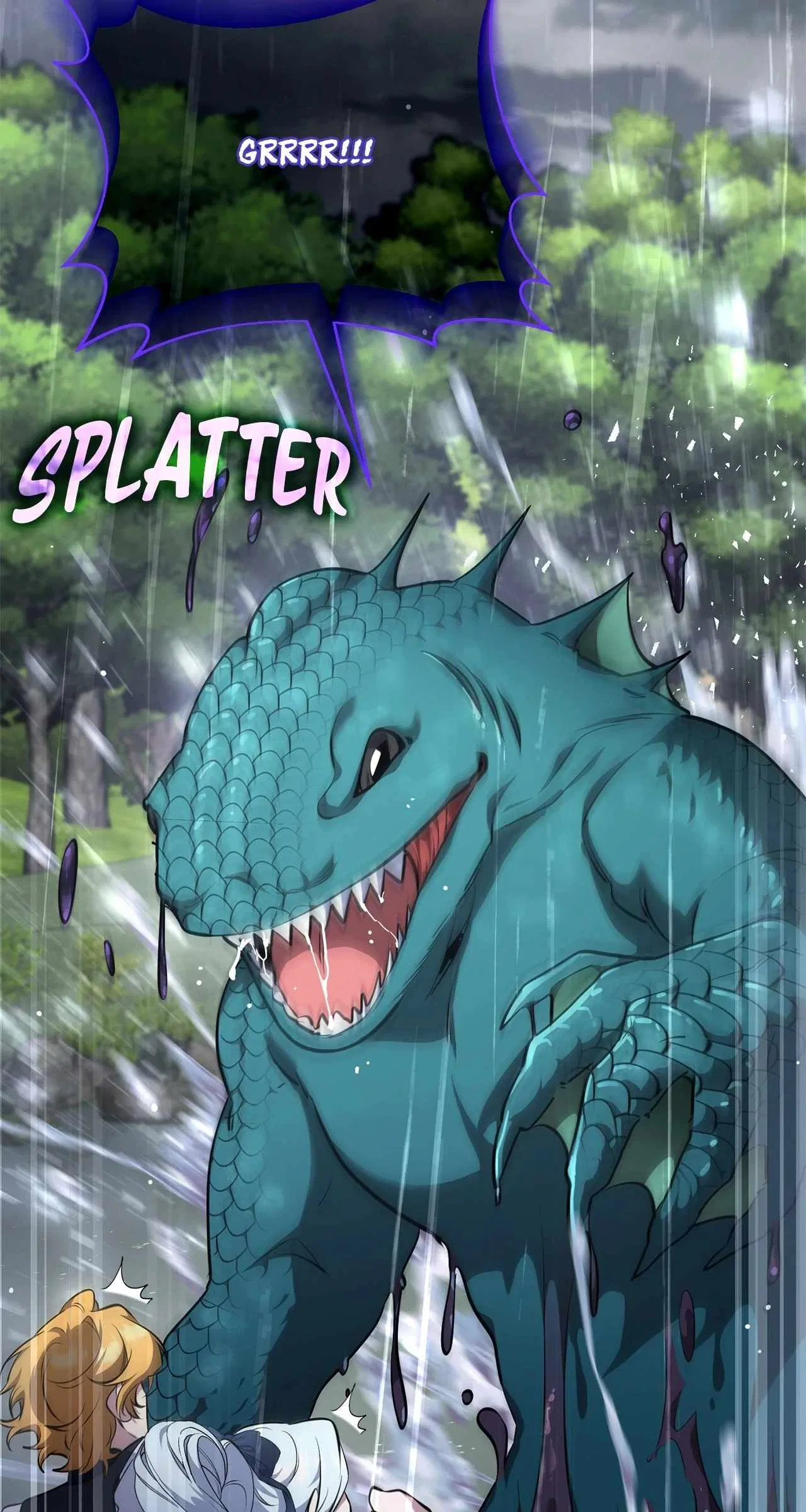The Fake Master Who Accidentally Became the Strongest Chapter 13 – Page 74