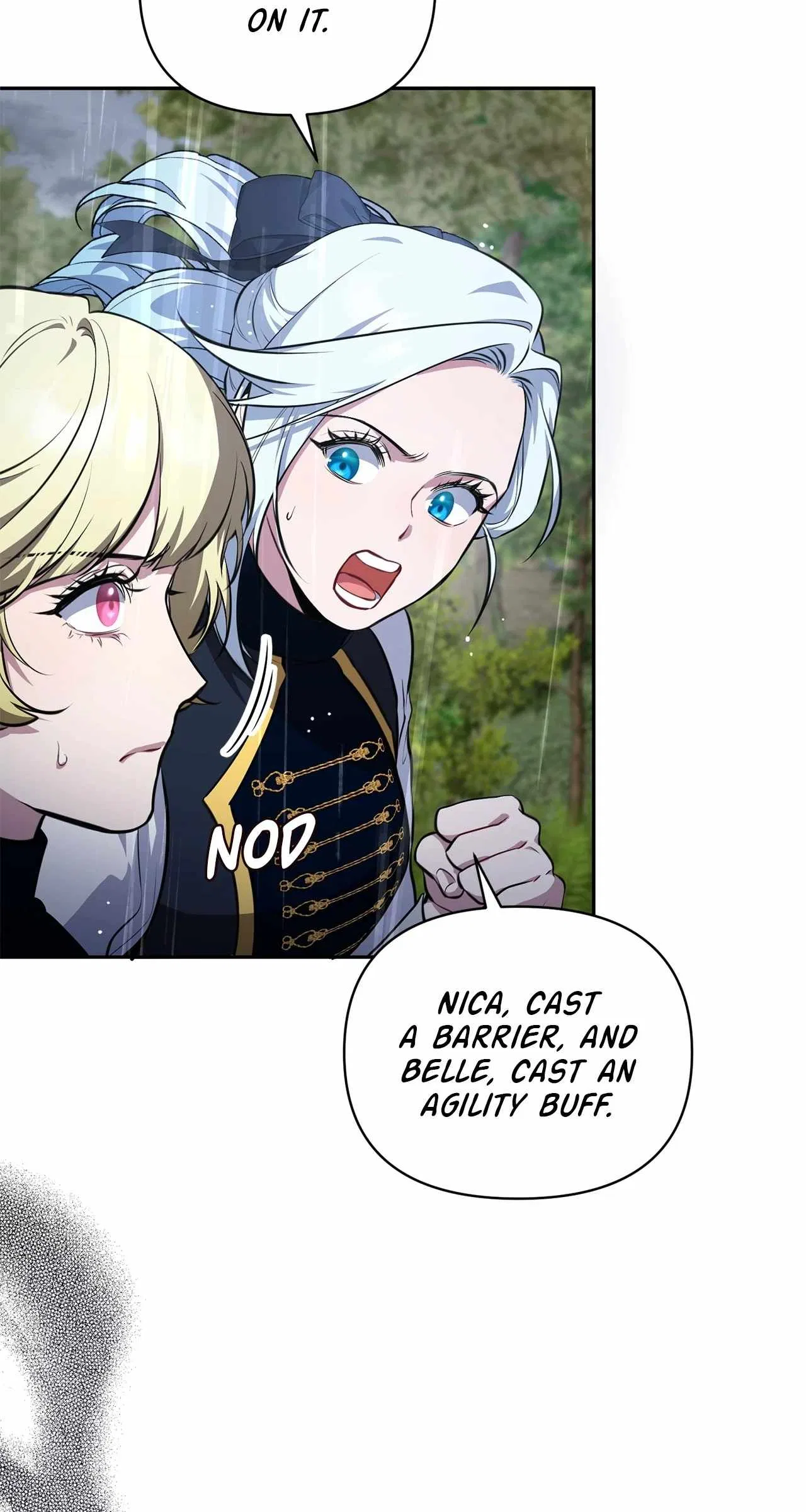 The Fake Master Who Accidentally Became the Strongest Chapter 13 – Page 77