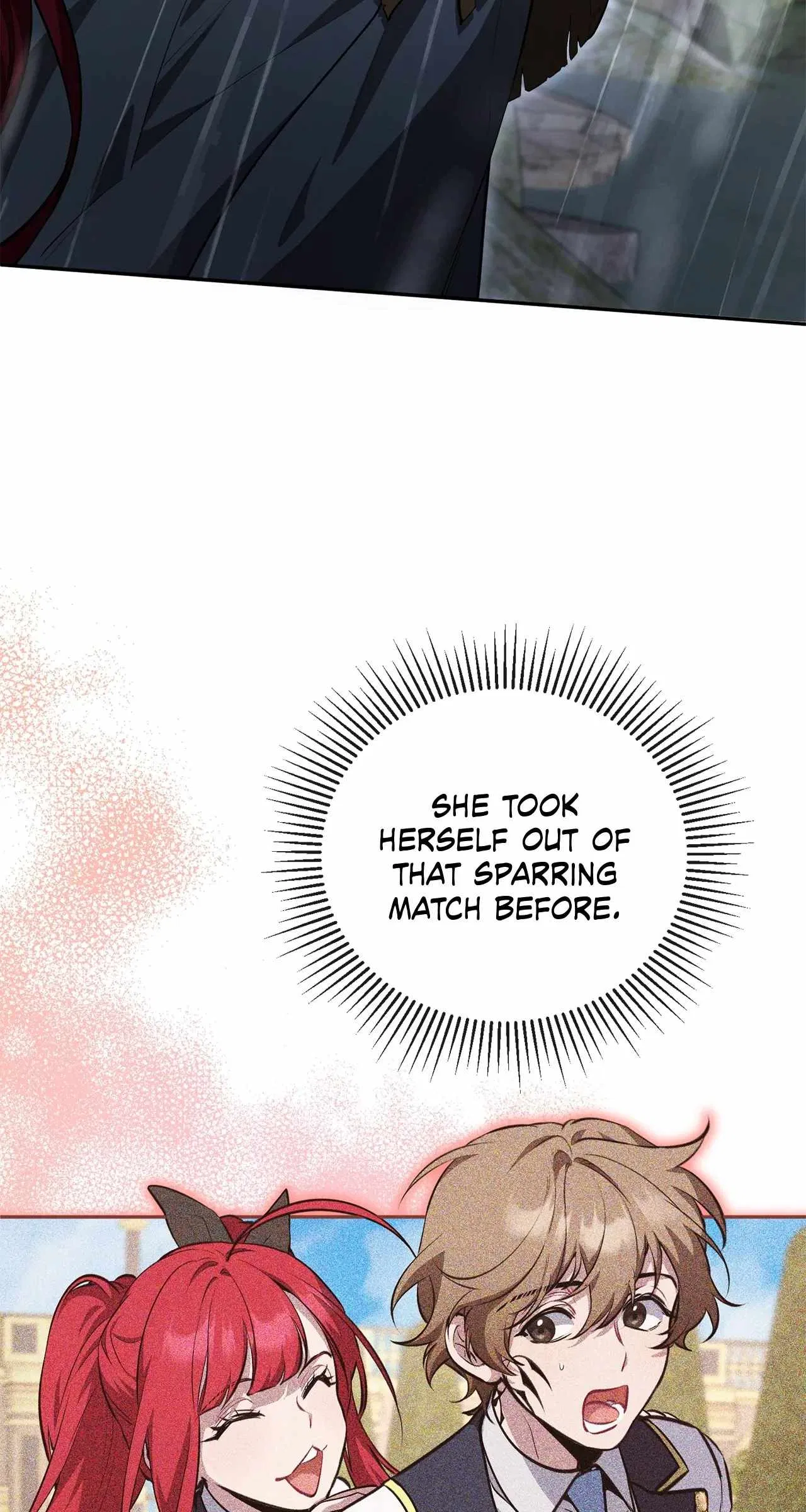 The Fake Master Who Accidentally Became the Strongest Chapter 13 – Page 83