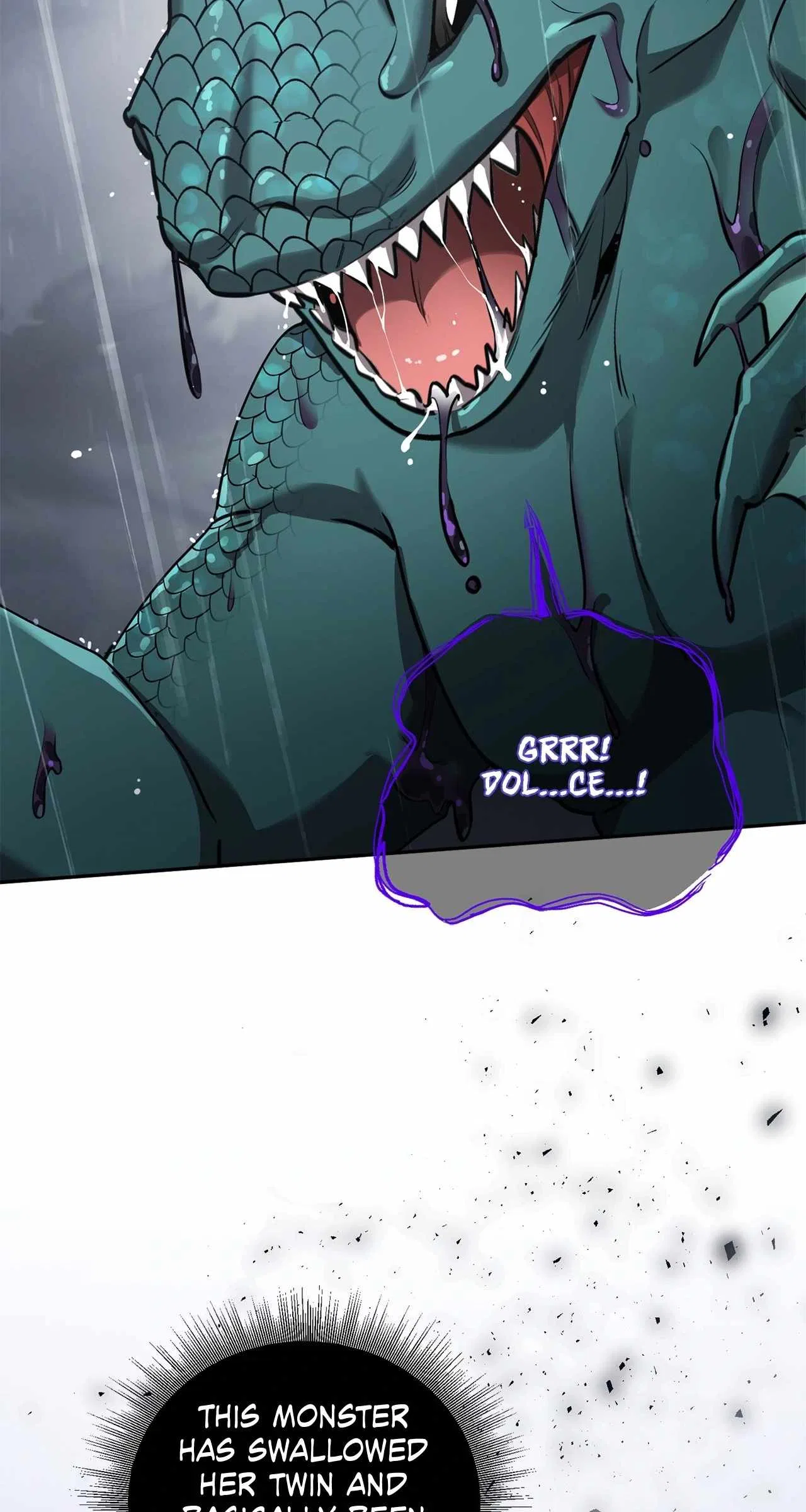 The Fake Master Who Accidentally Became the Strongest Chapter 13 – Page 86
