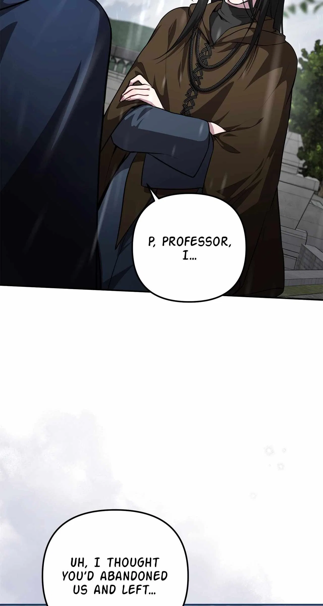 The Fake Master Who Accidentally Became the Strongest Chapter 12 – Page 2