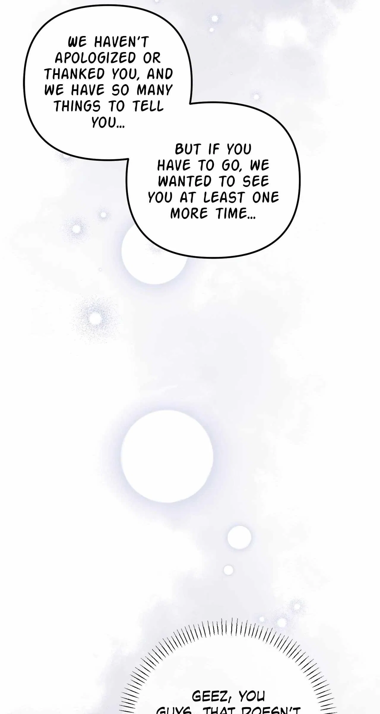 The Fake Master Who Accidentally Became the Strongest Chapter 12 – Page 5