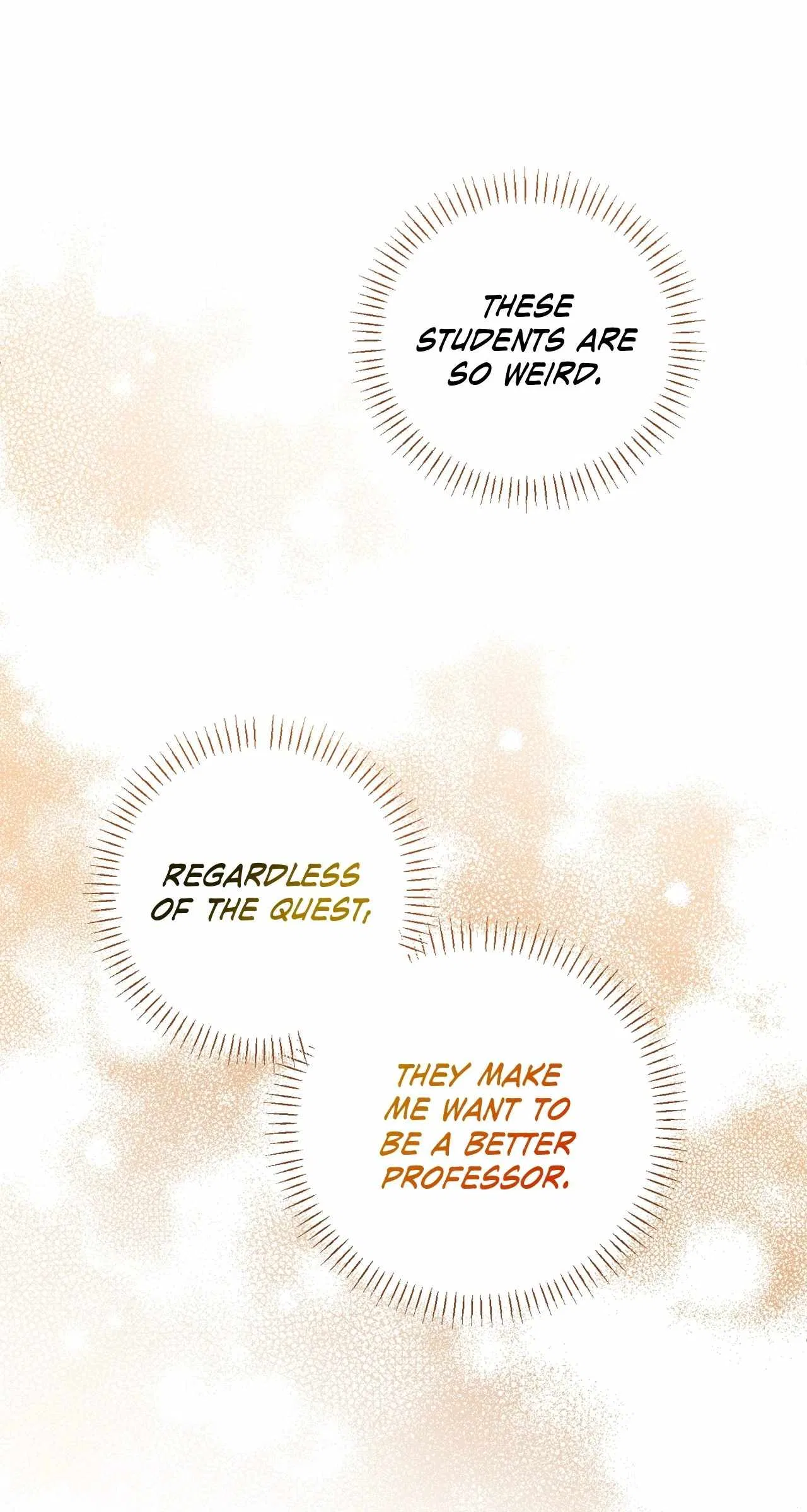 The Fake Master Who Accidentally Became the Strongest Chapter 12 – Page 10