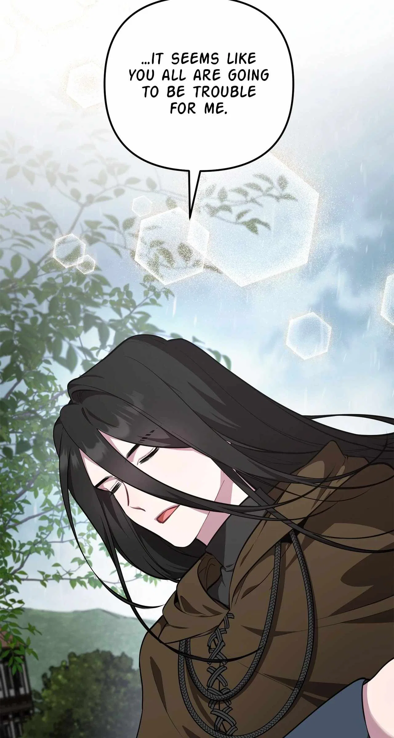 The Fake Master Who Accidentally Became the Strongest Chapter 12 – Page 12