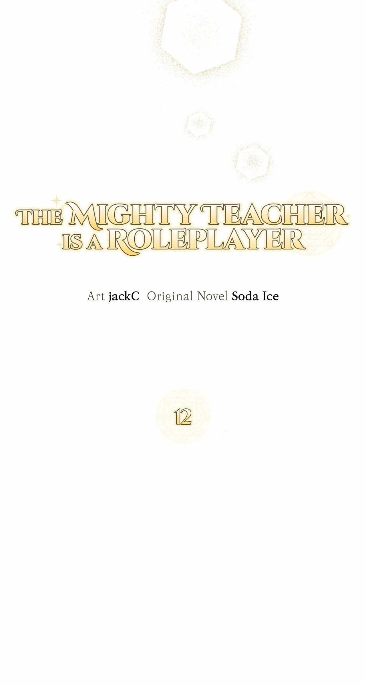 The Fake Master Who Accidentally Became the Strongest Chapter 12 – Page 15