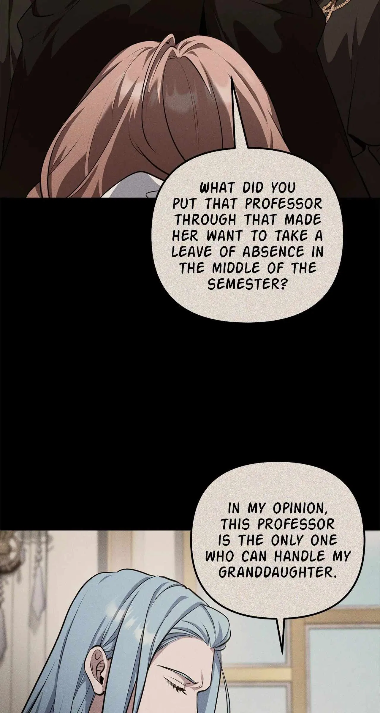 The Fake Master Who Accidentally Became the Strongest Chapter 12 – Page 17