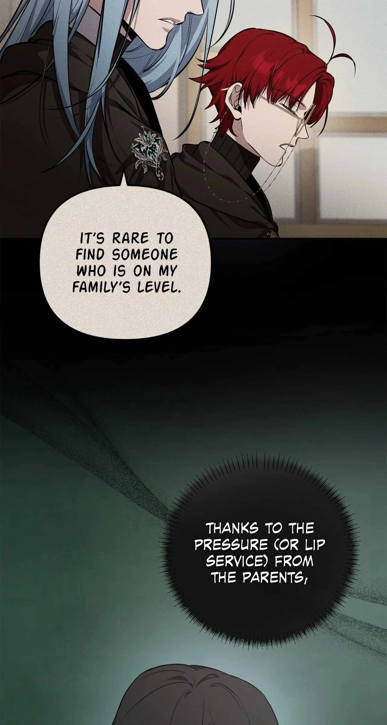 The Fake Master Who Accidentally Became the Strongest Chapter 12 – Page 18