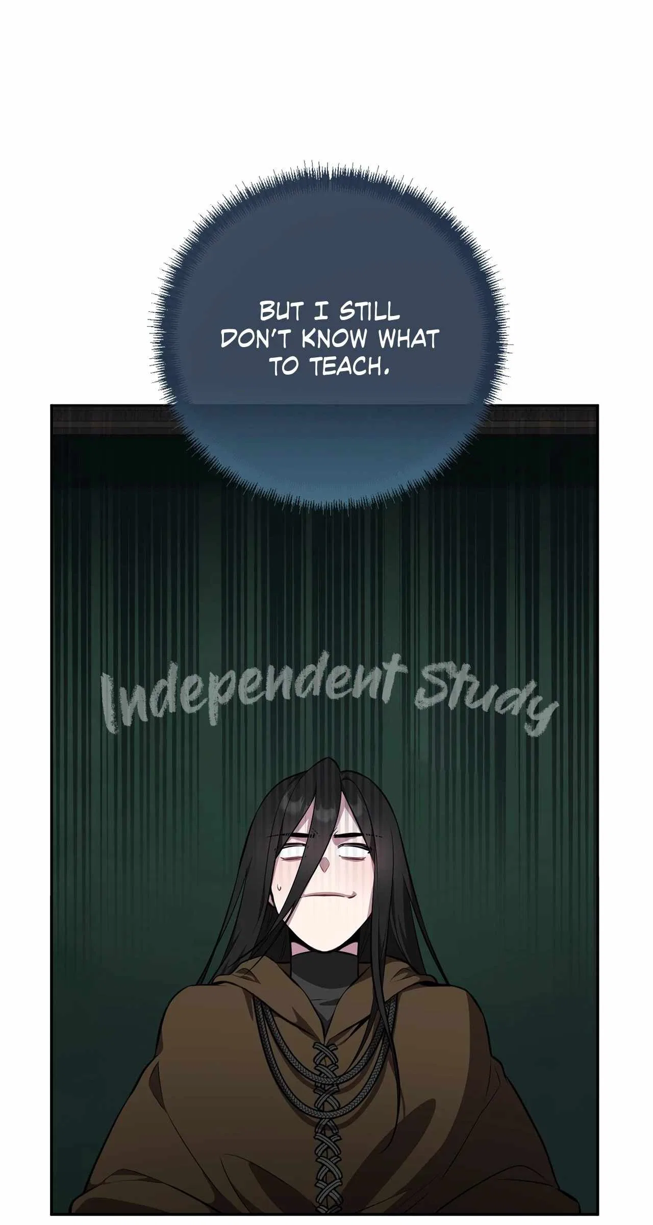 The Fake Master Who Accidentally Became the Strongest Chapter 12 – Page 20