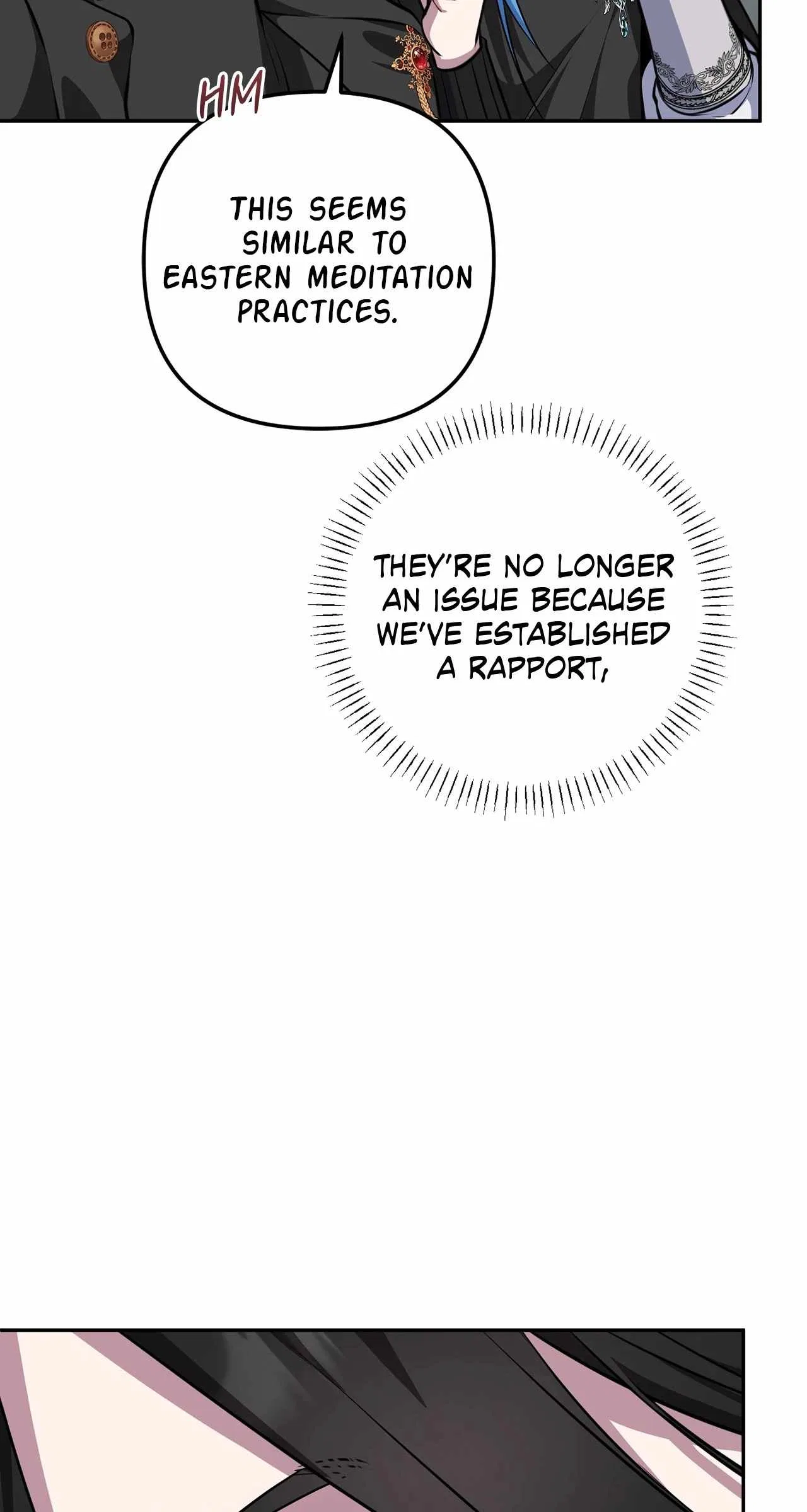 The Fake Master Who Accidentally Became the Strongest Chapter 12 – Page 22