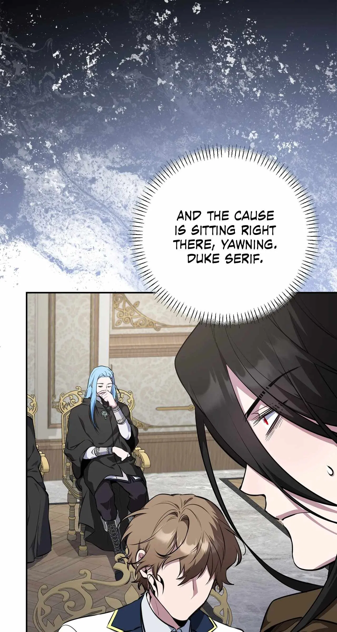 The Fake Master Who Accidentally Became the Strongest Chapter 12 – Page 25