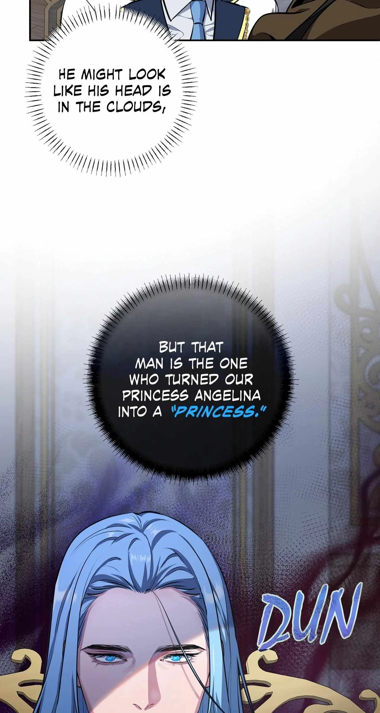 The Fake Master Who Accidentally Became the Strongest Chapter 12 – Page 26