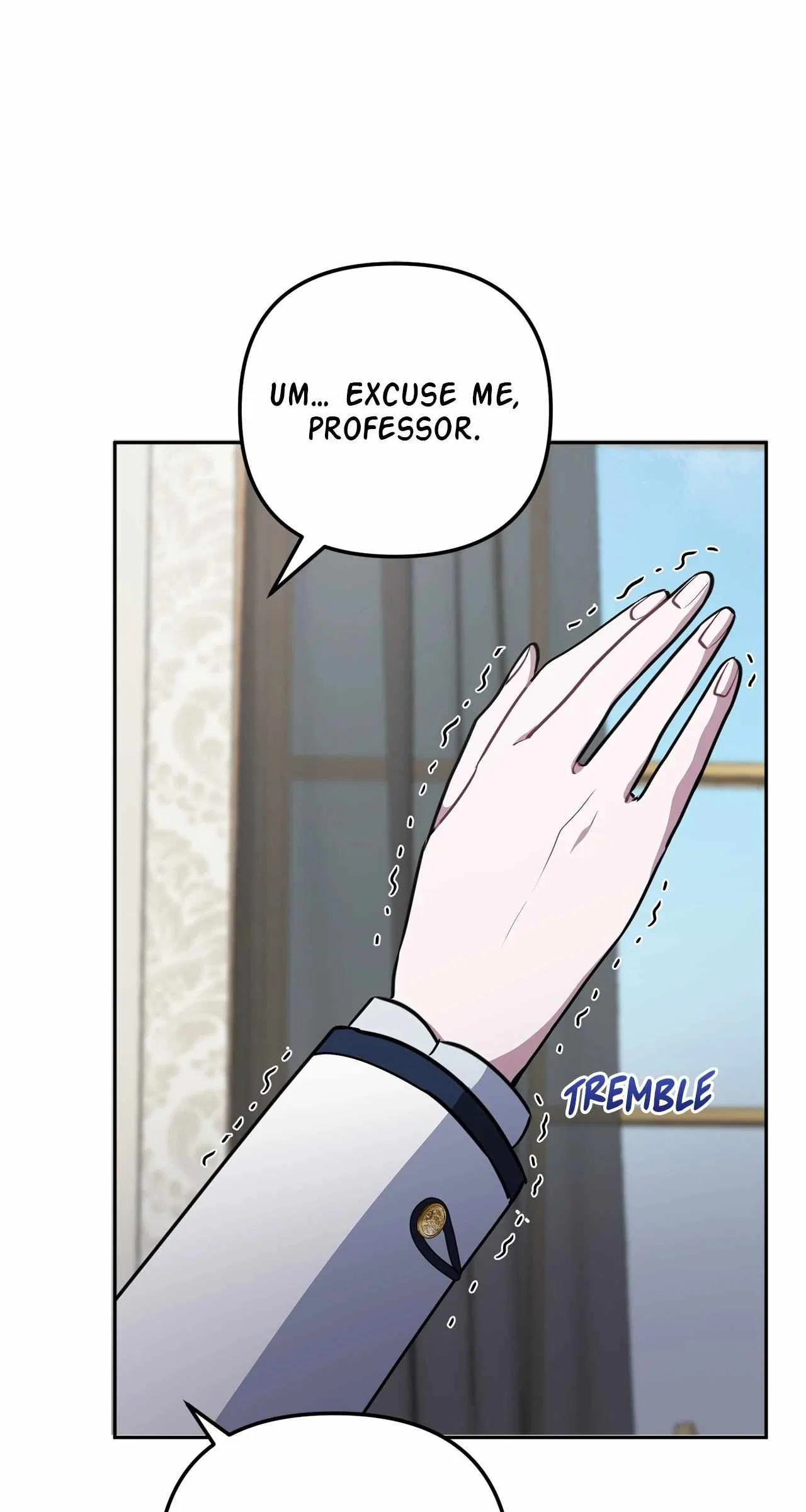 The Fake Master Who Accidentally Became the Strongest Chapter 12 – Page 28