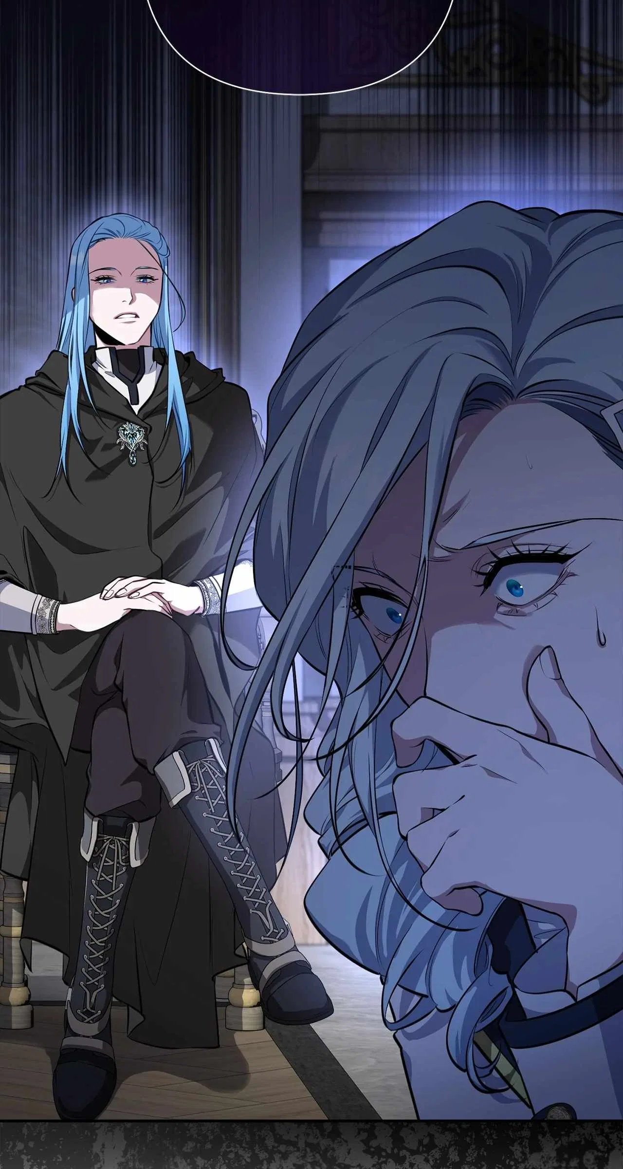 The Fake Master Who Accidentally Became the Strongest Chapter 12 – Page 34