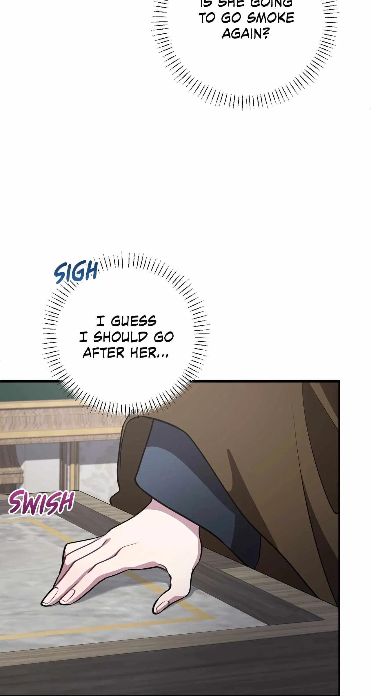 The Fake Master Who Accidentally Became the Strongest Chapter 12 – Page 38