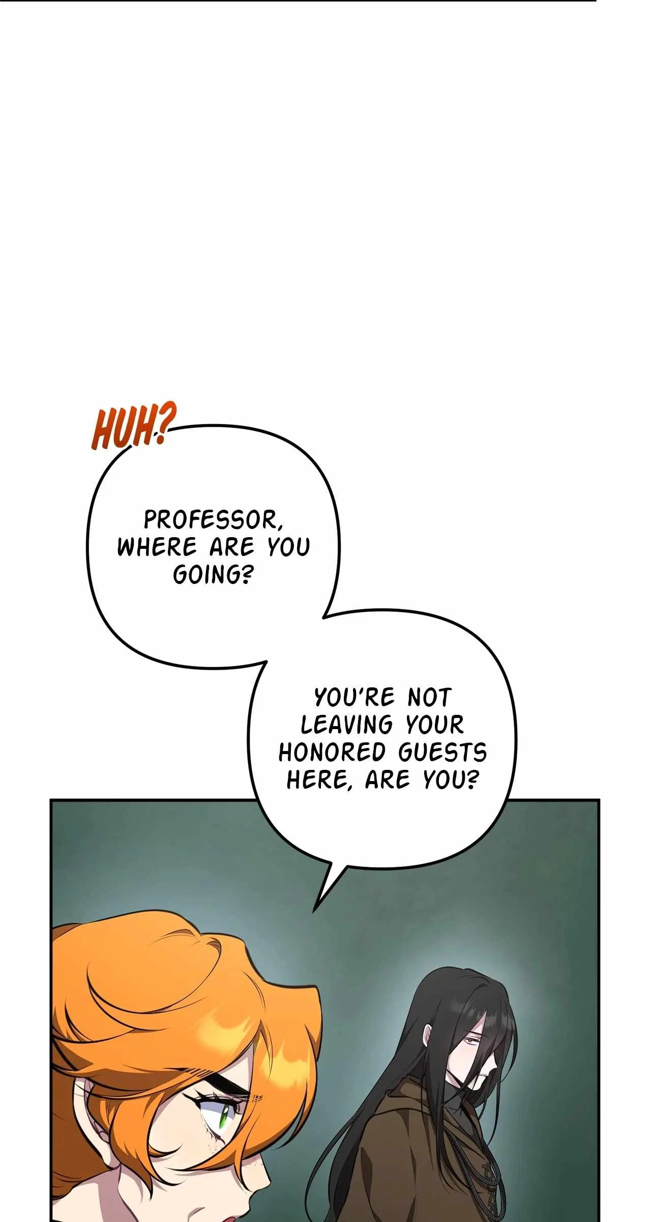 The Fake Master Who Accidentally Became the Strongest Chapter 12 – Page 39